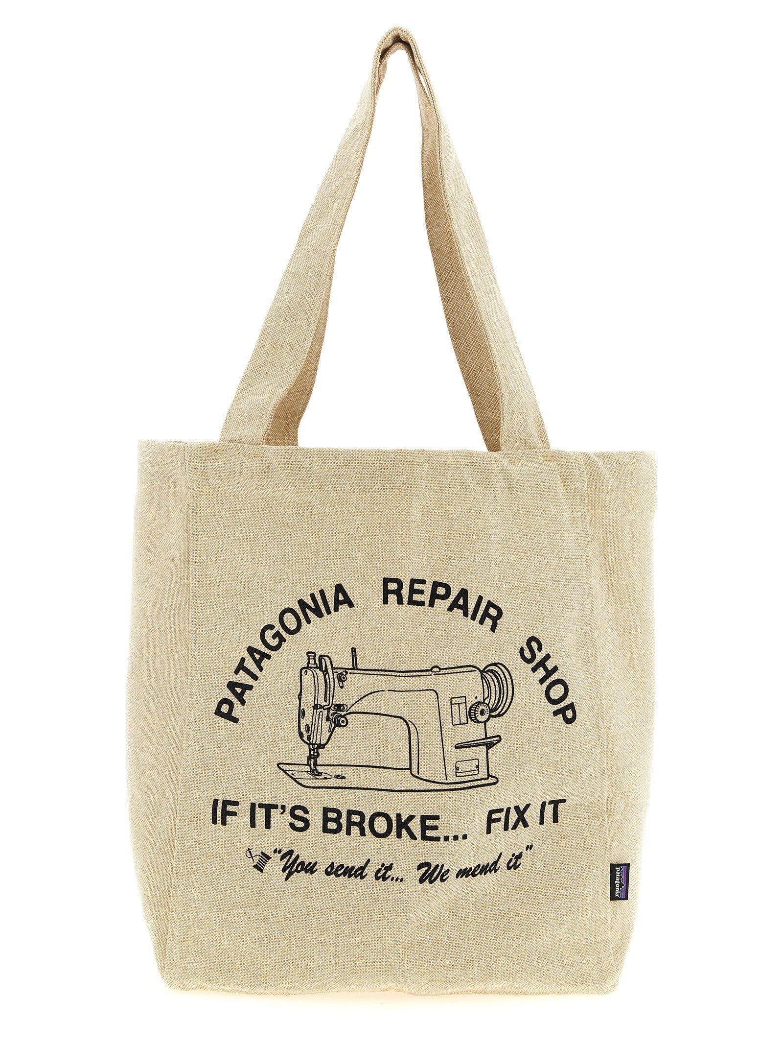 PATAGONIA - nan - Beige - Tote bag