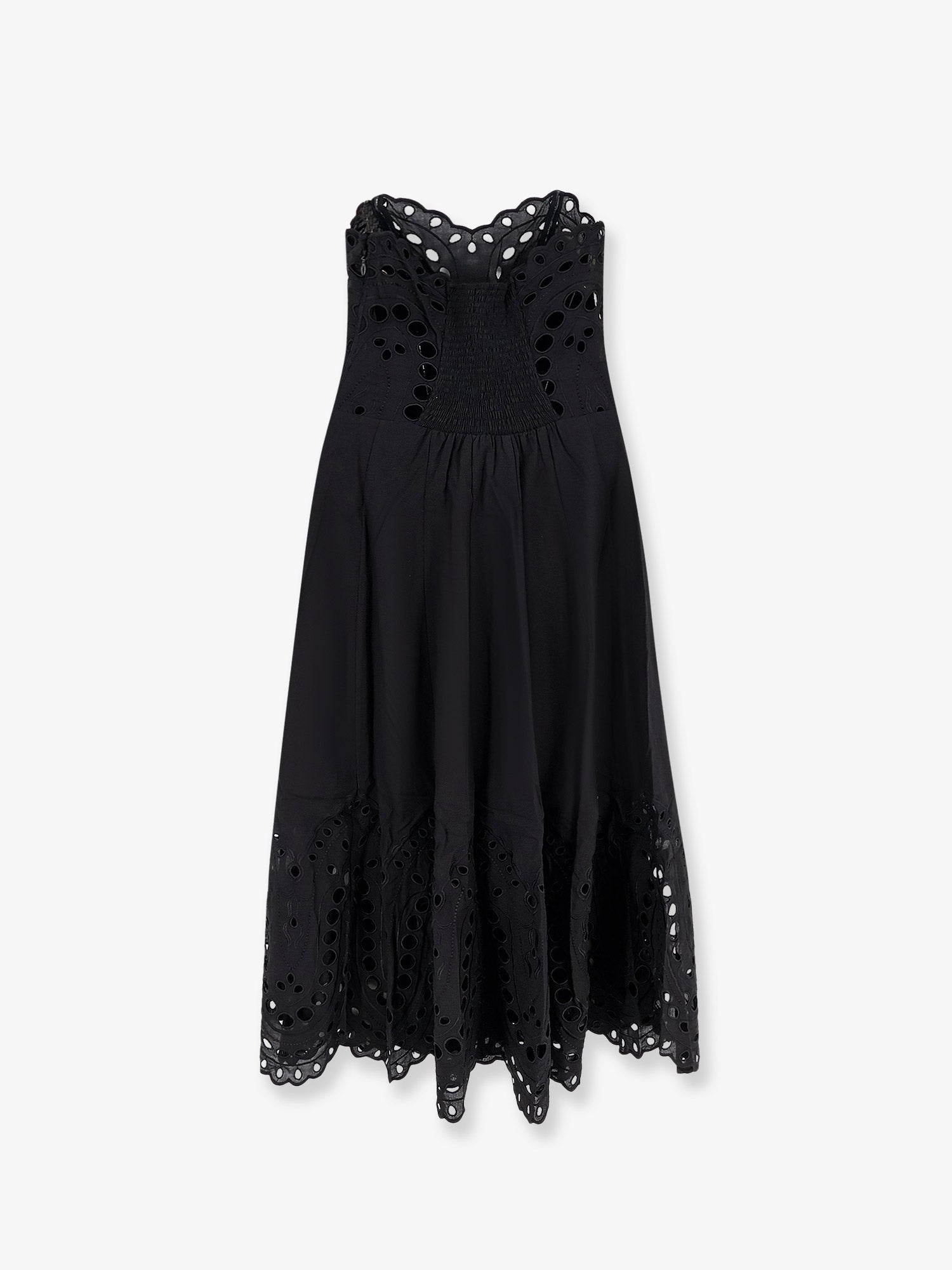 CHARO RUIZ IBIZA - Woman - Black - Dress