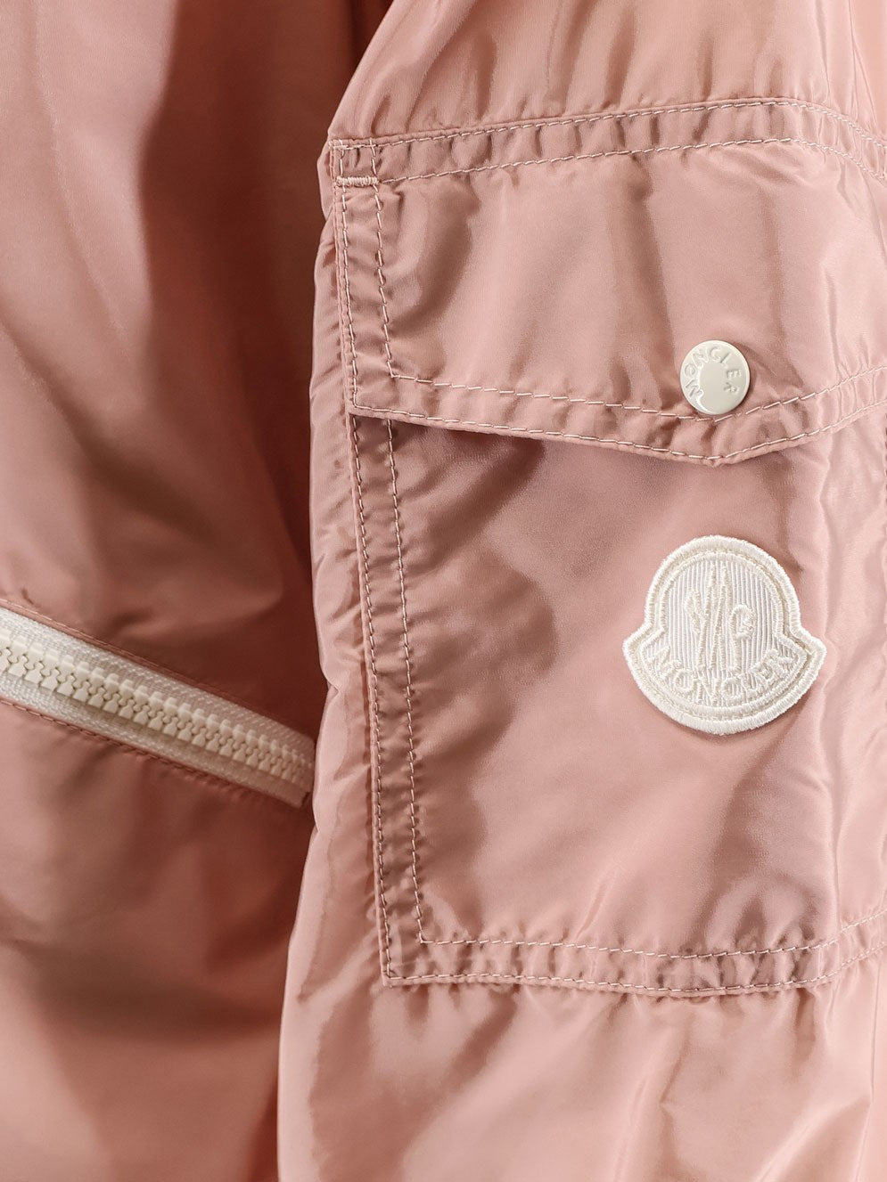 Moncler - Woman - Black - Jacket