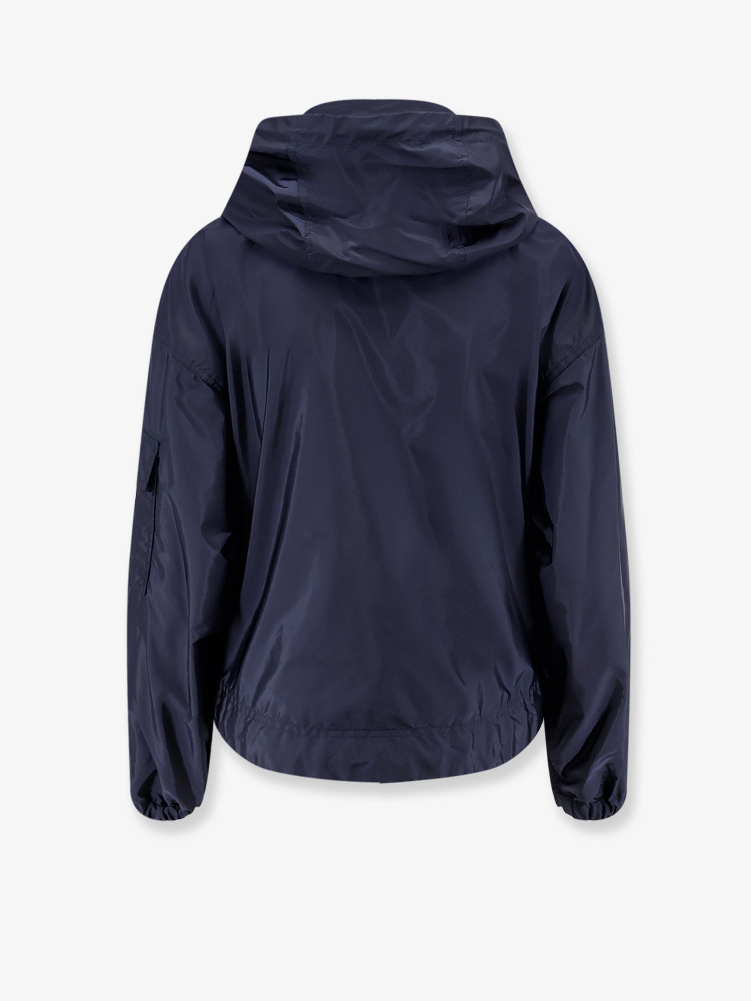 Moncler - Woman - Blue - Jacket