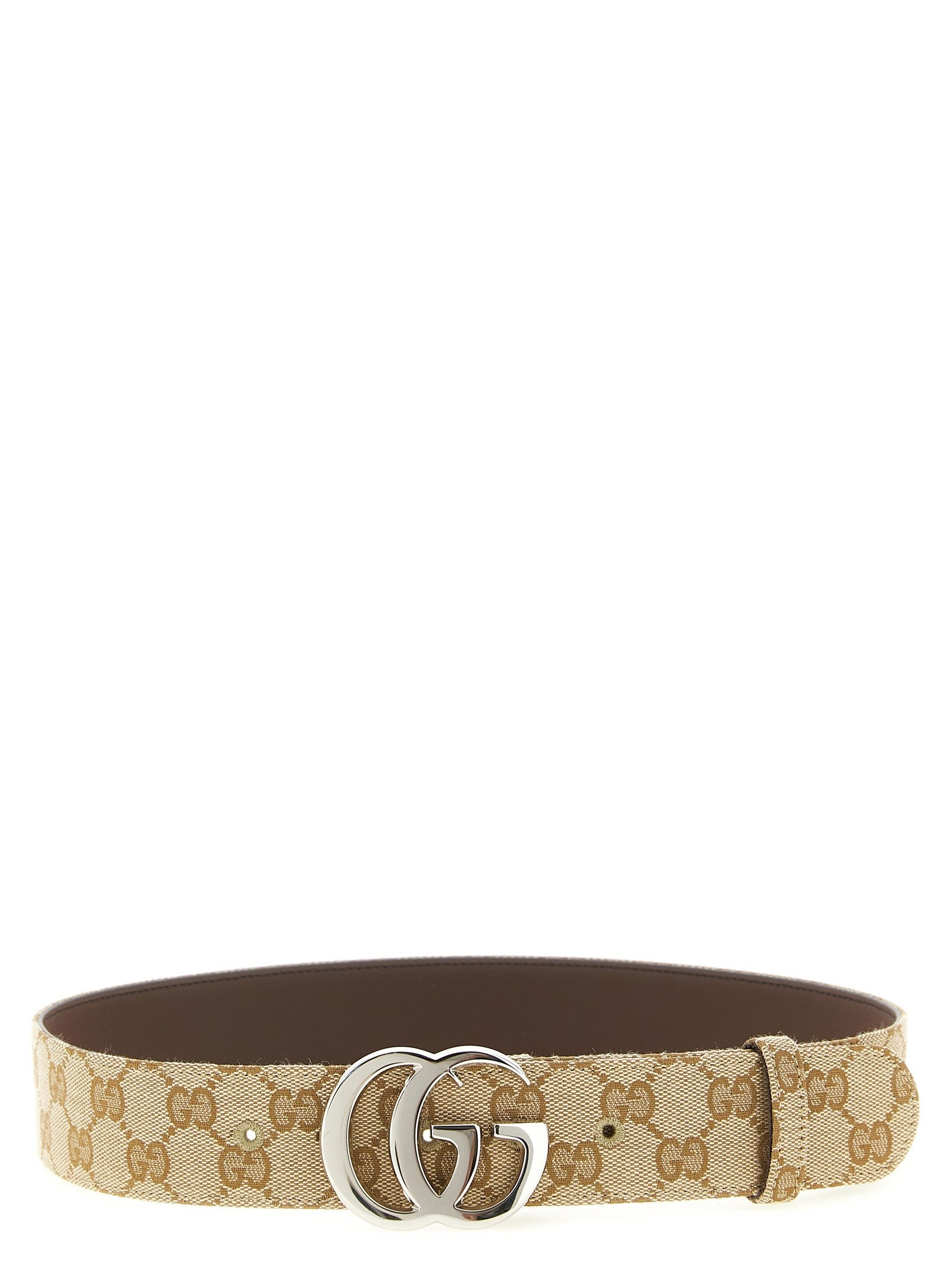 Gucci - nan - Beige - Belt