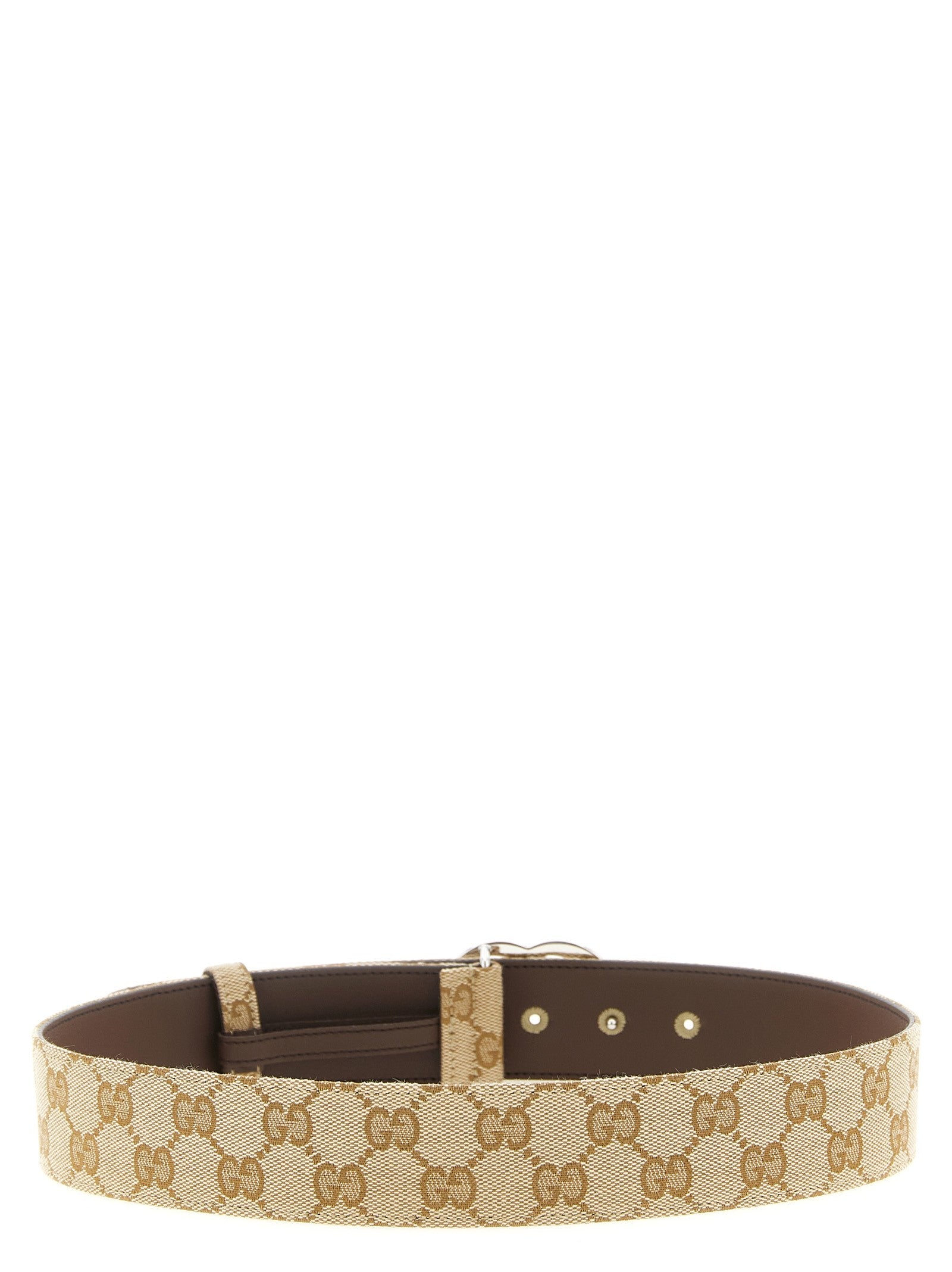 Gucci - nan - Beige - Belt