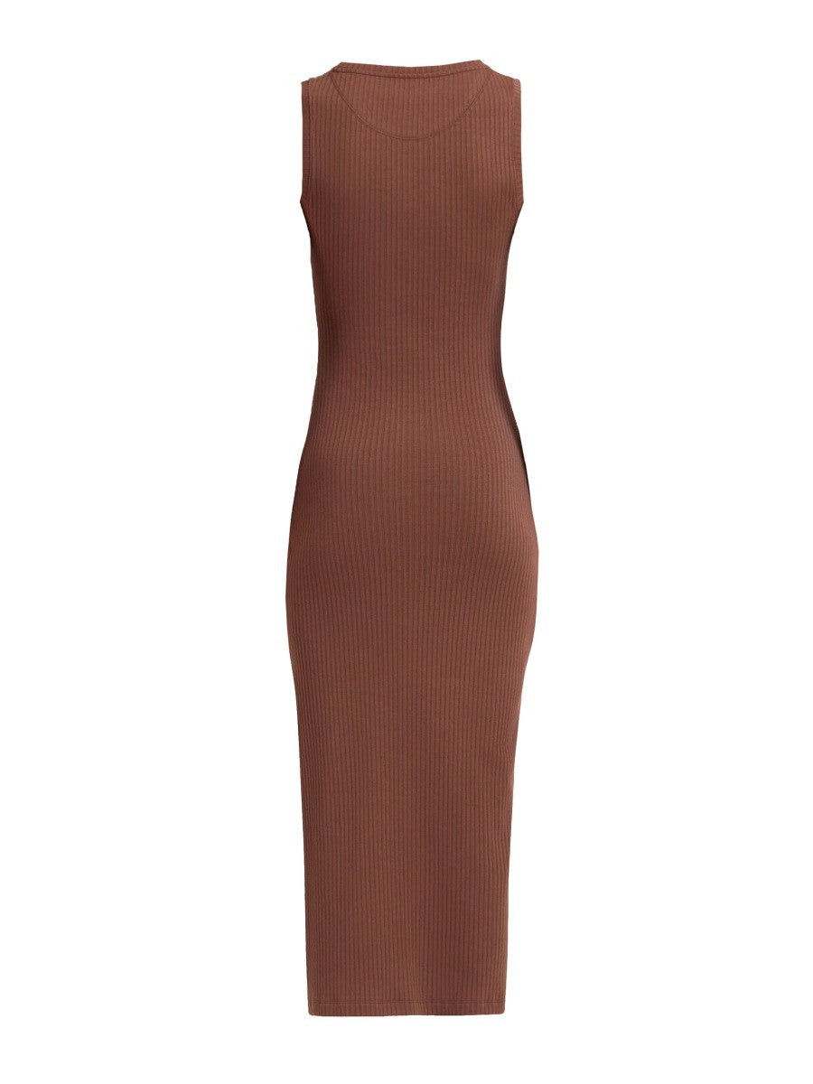 Marni - Woman - Brown - Dress