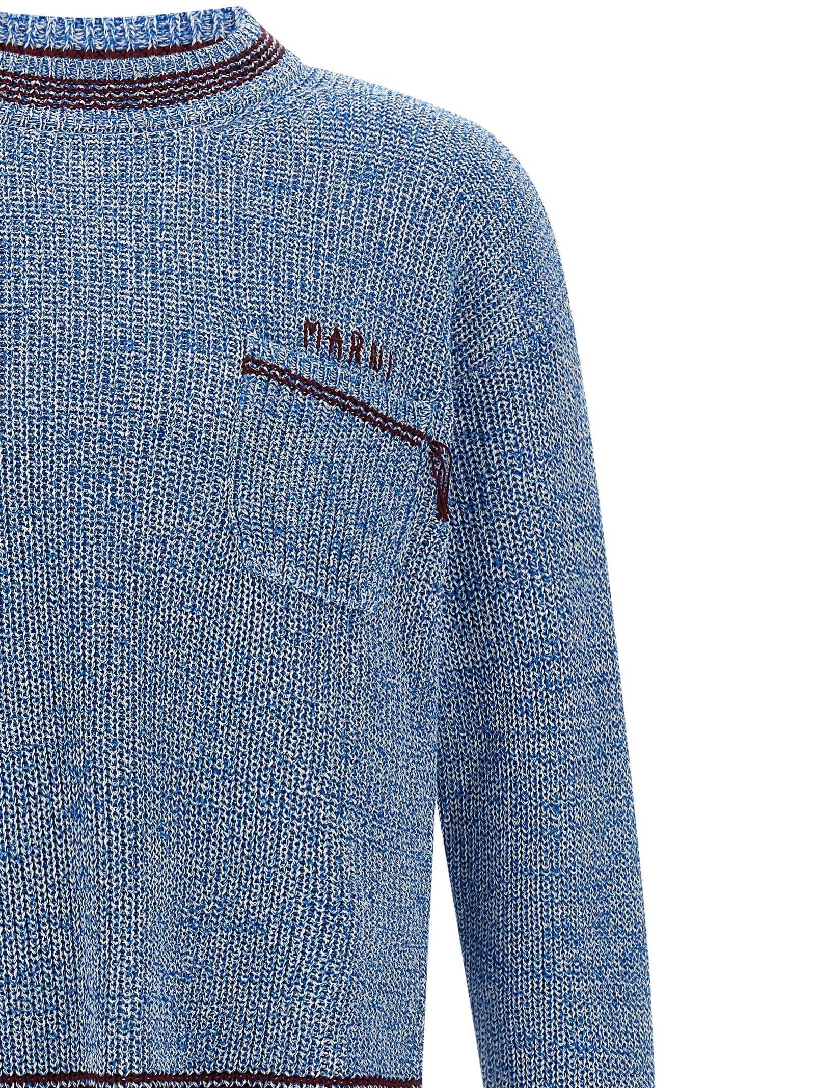 Marni - nan - White - Sweater