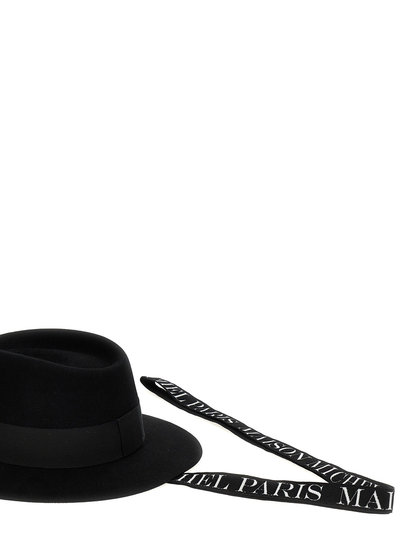 MAISON MICHEL - nan - Multicolor - Hat