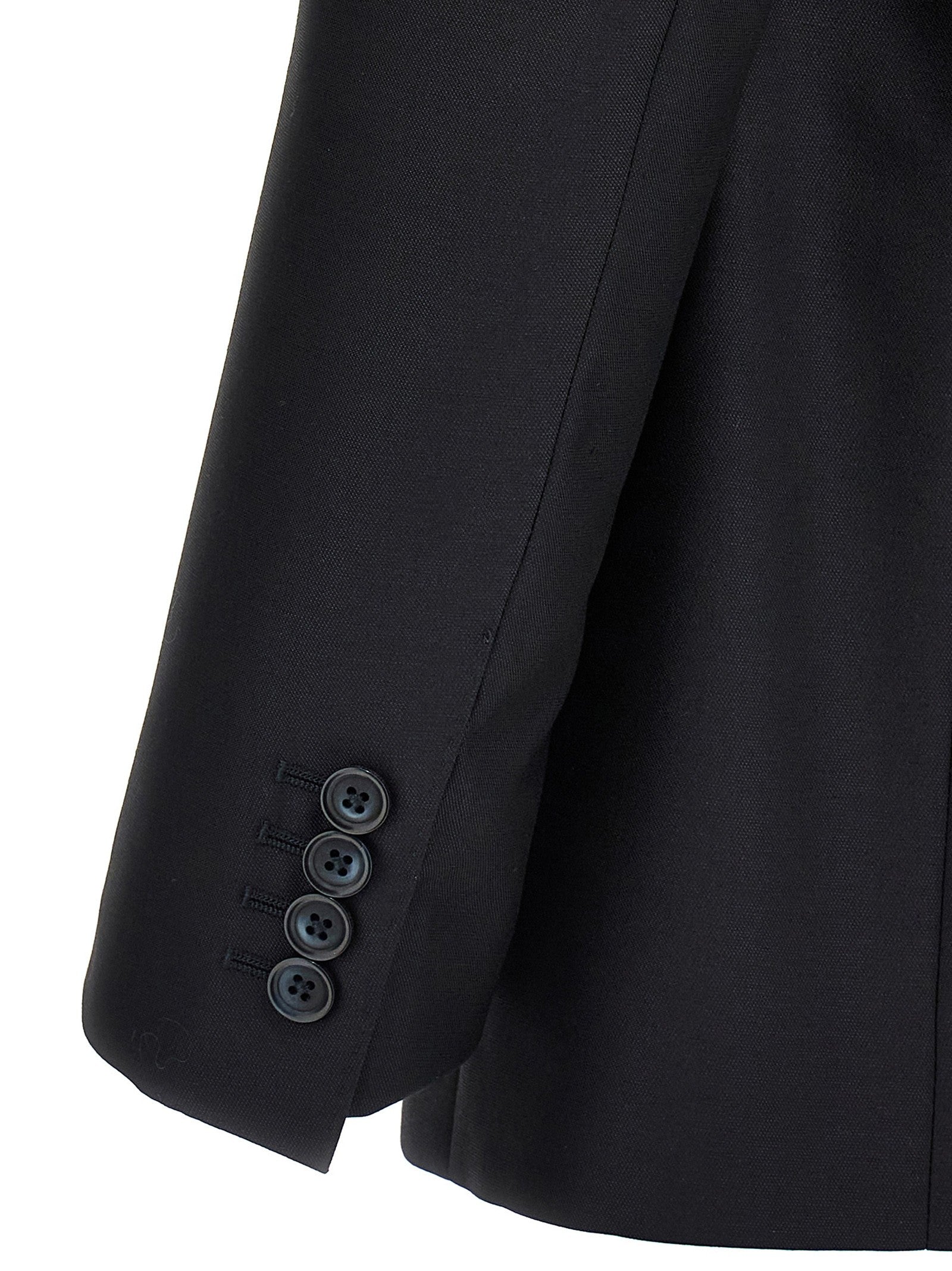 Dolce & Gabbana - nan - Blue - Suit