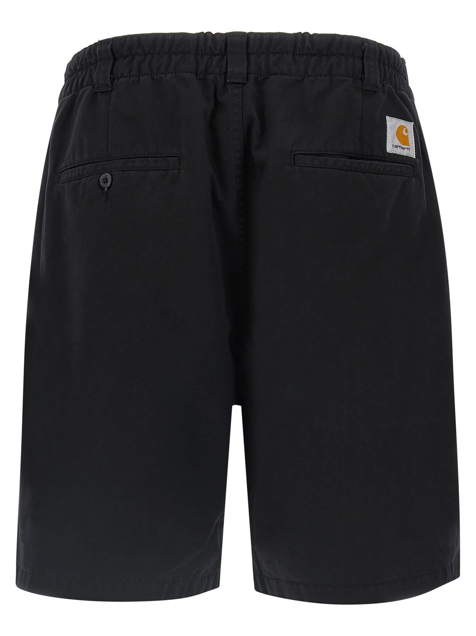 Carhartt Wip - nan - Black - Shorts