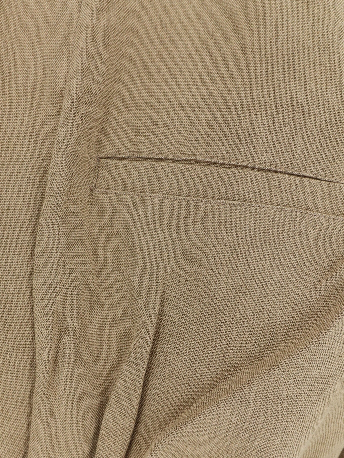 THE FRANKIE SHOP - Woman - Beige - Dress