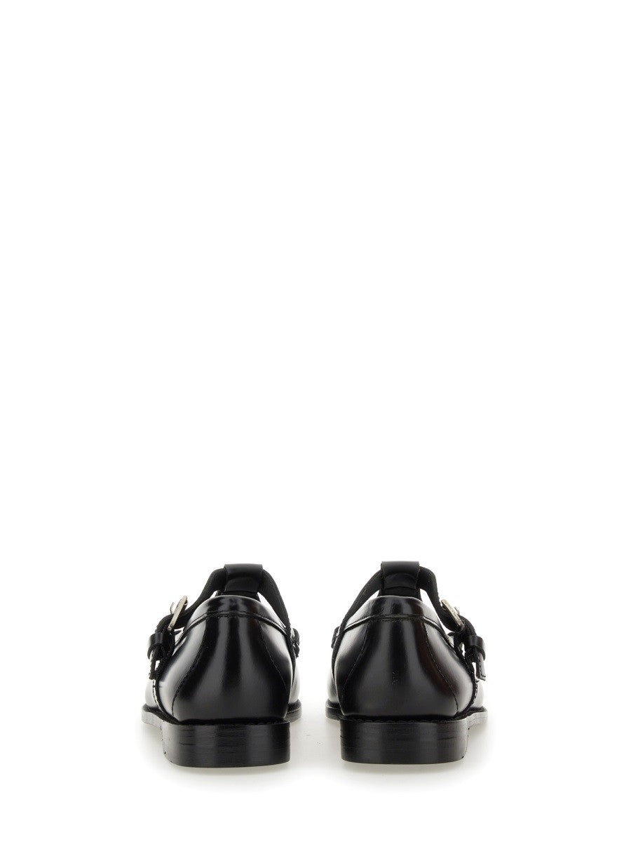 G.H. BASS - Woman - Black - Loafer