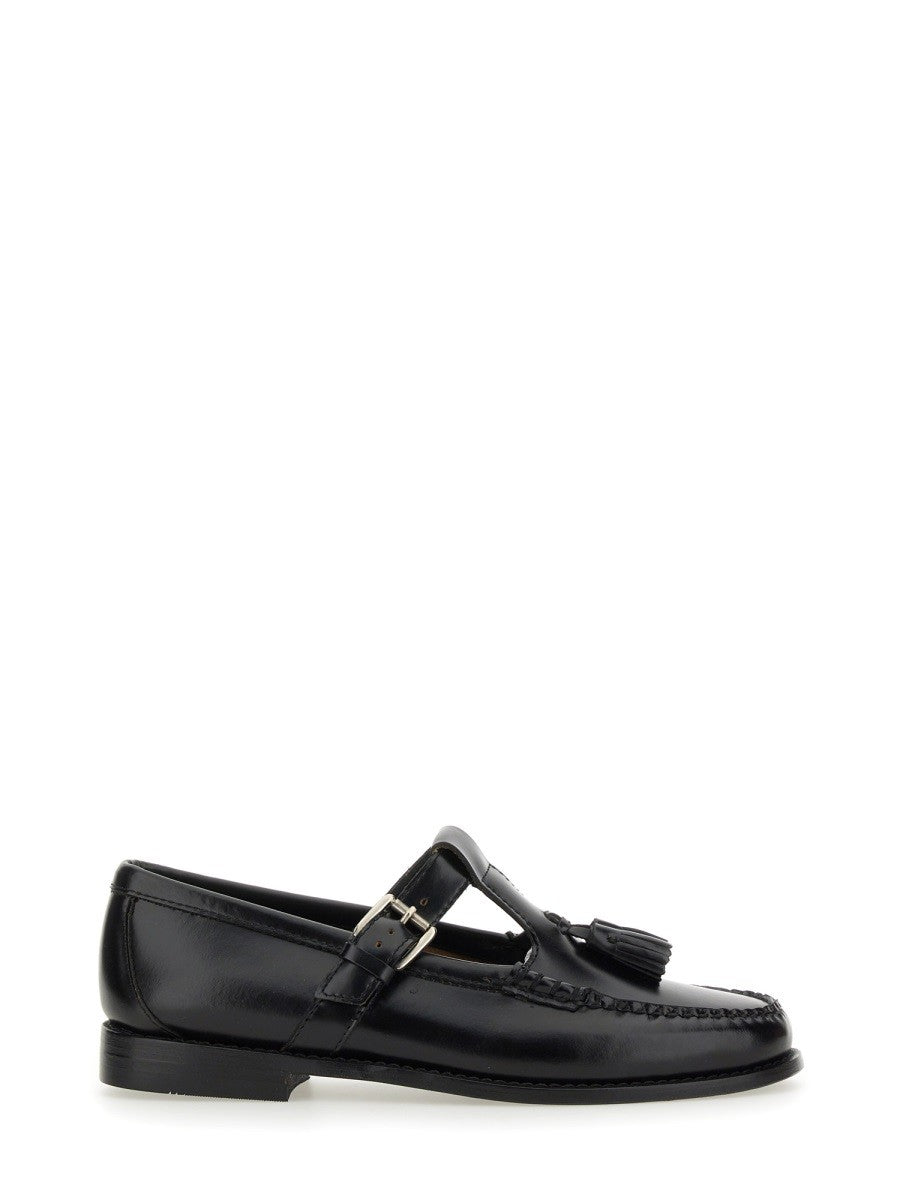 G.H. BASS - Woman - Black - Loafer