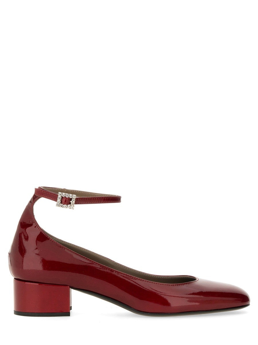 ROBERTO FESTA - Woman - Red - Flat
