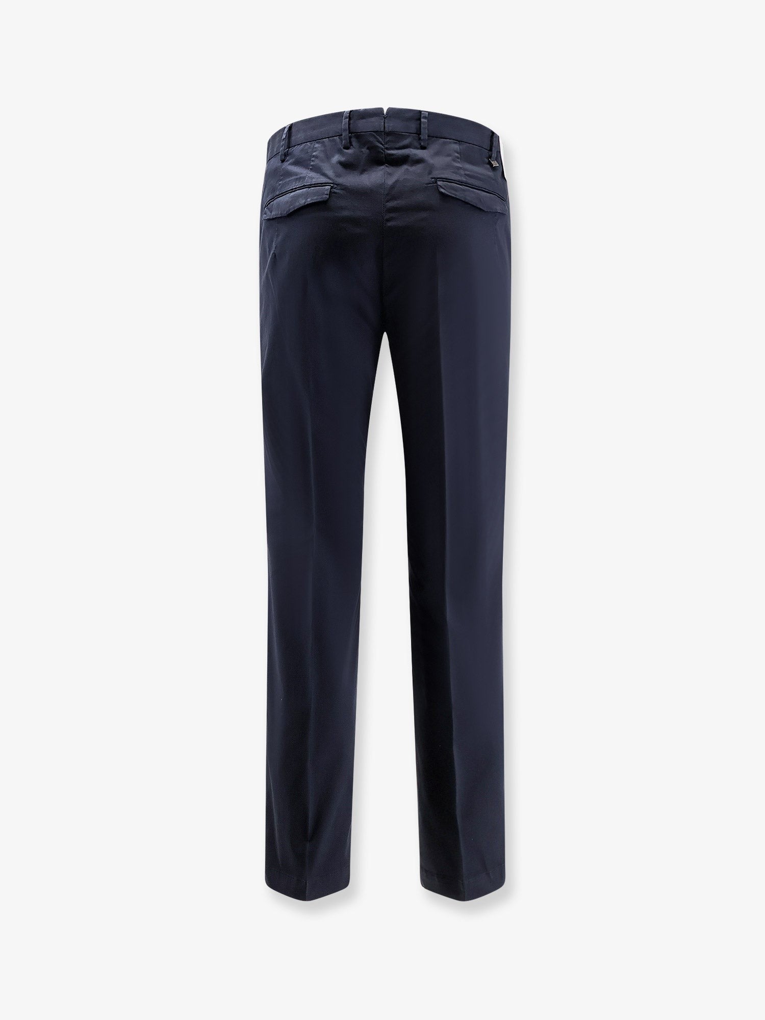 Pt Torino - Man - Blue - Pants
