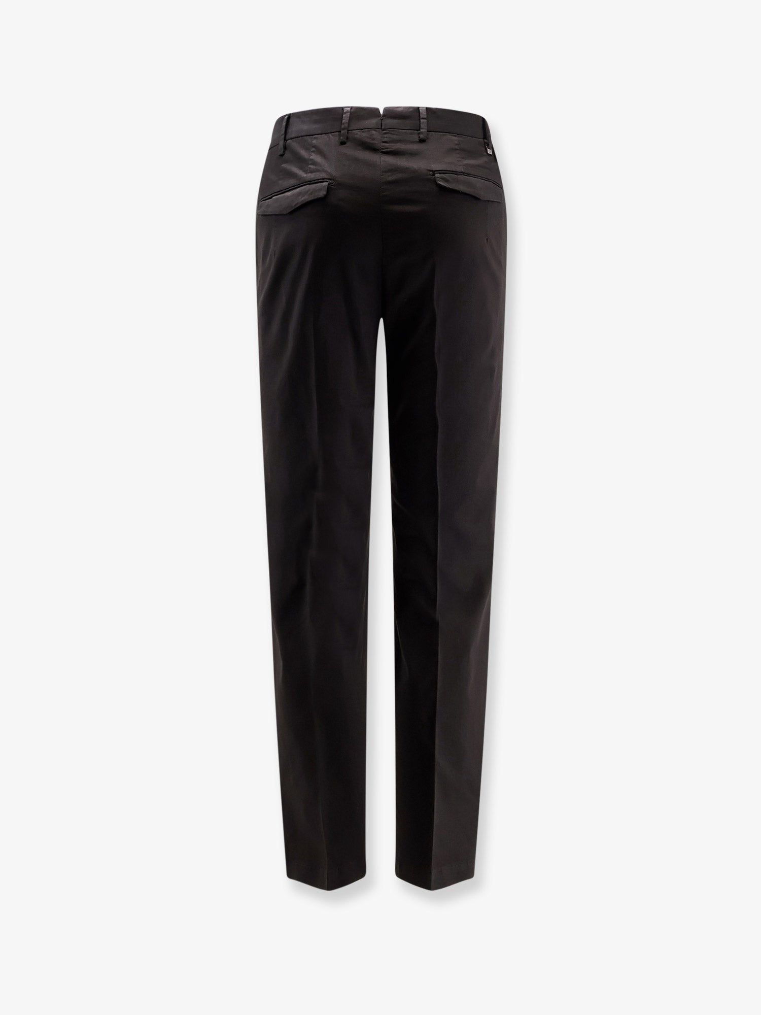 Pt Torino - Man - Black - Pants
