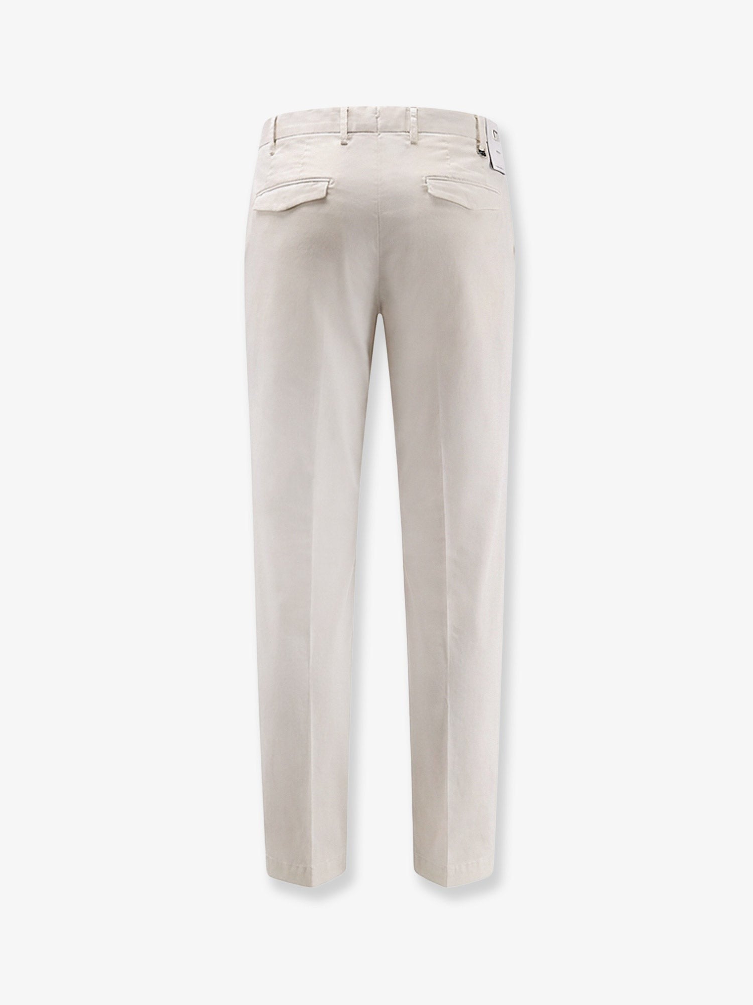 Pt Torino - Man - White - Pants