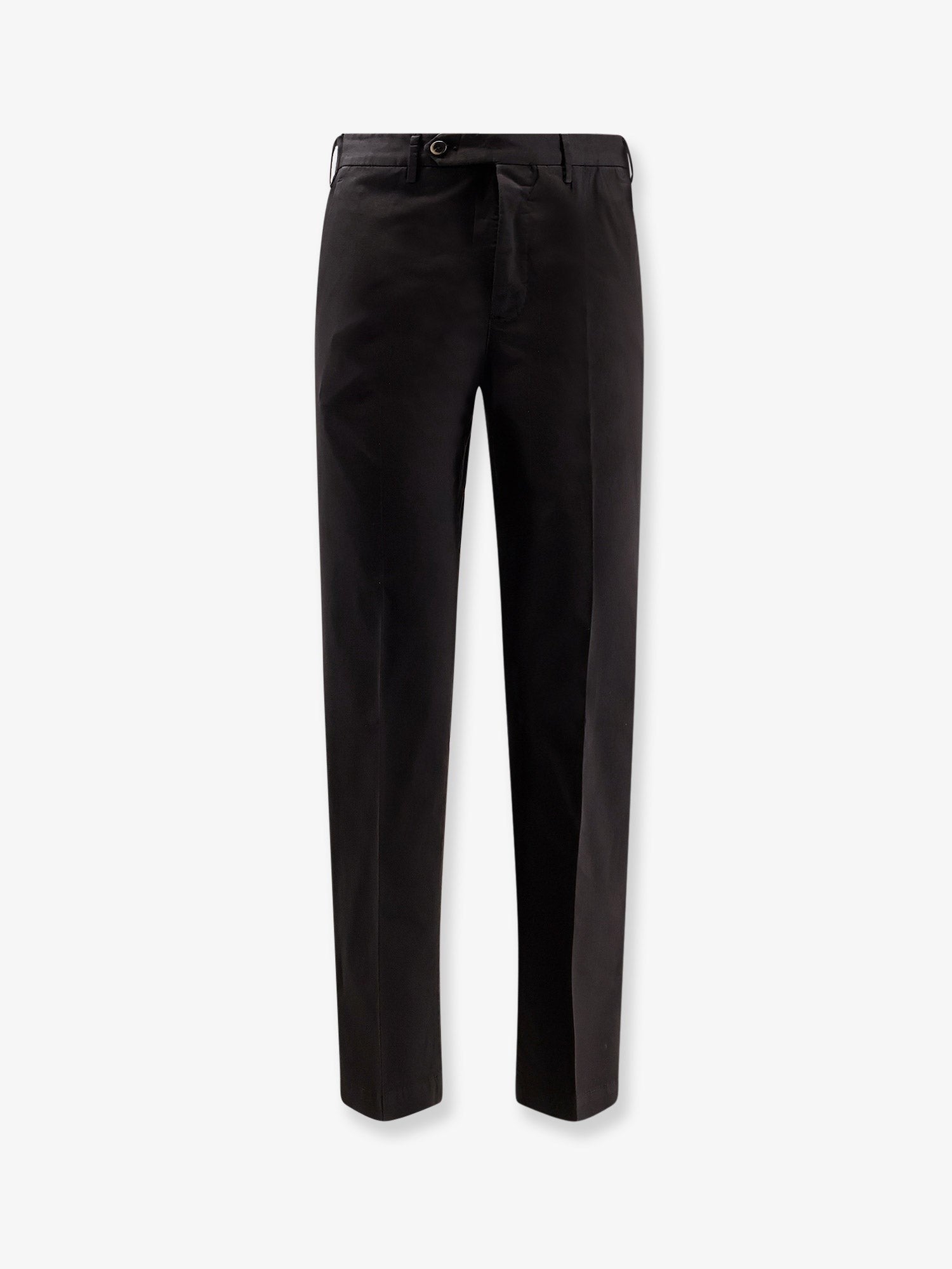 Pt Torino - Man - Black - Pants