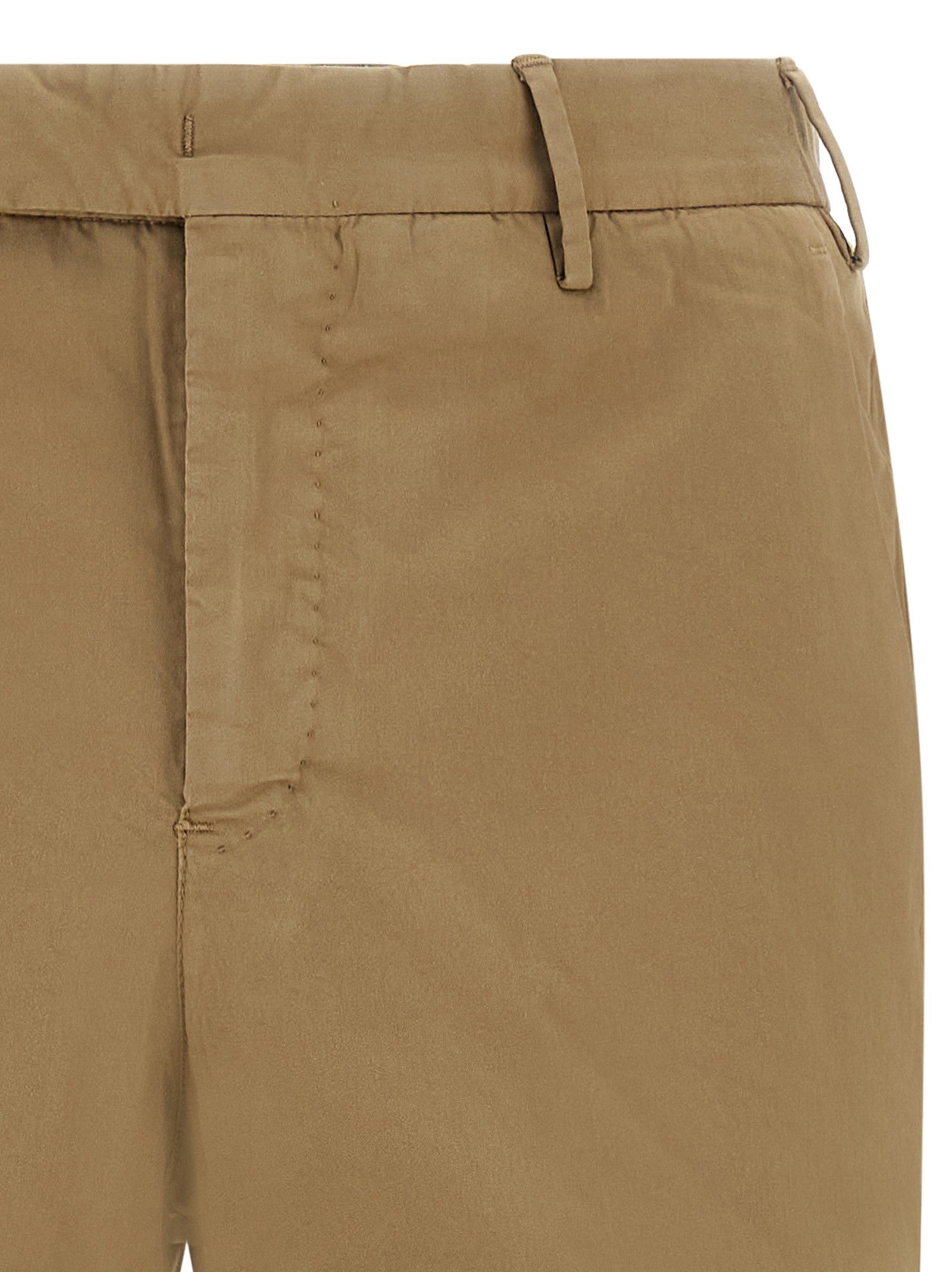 Pt Torino - nan - Brown - Pants