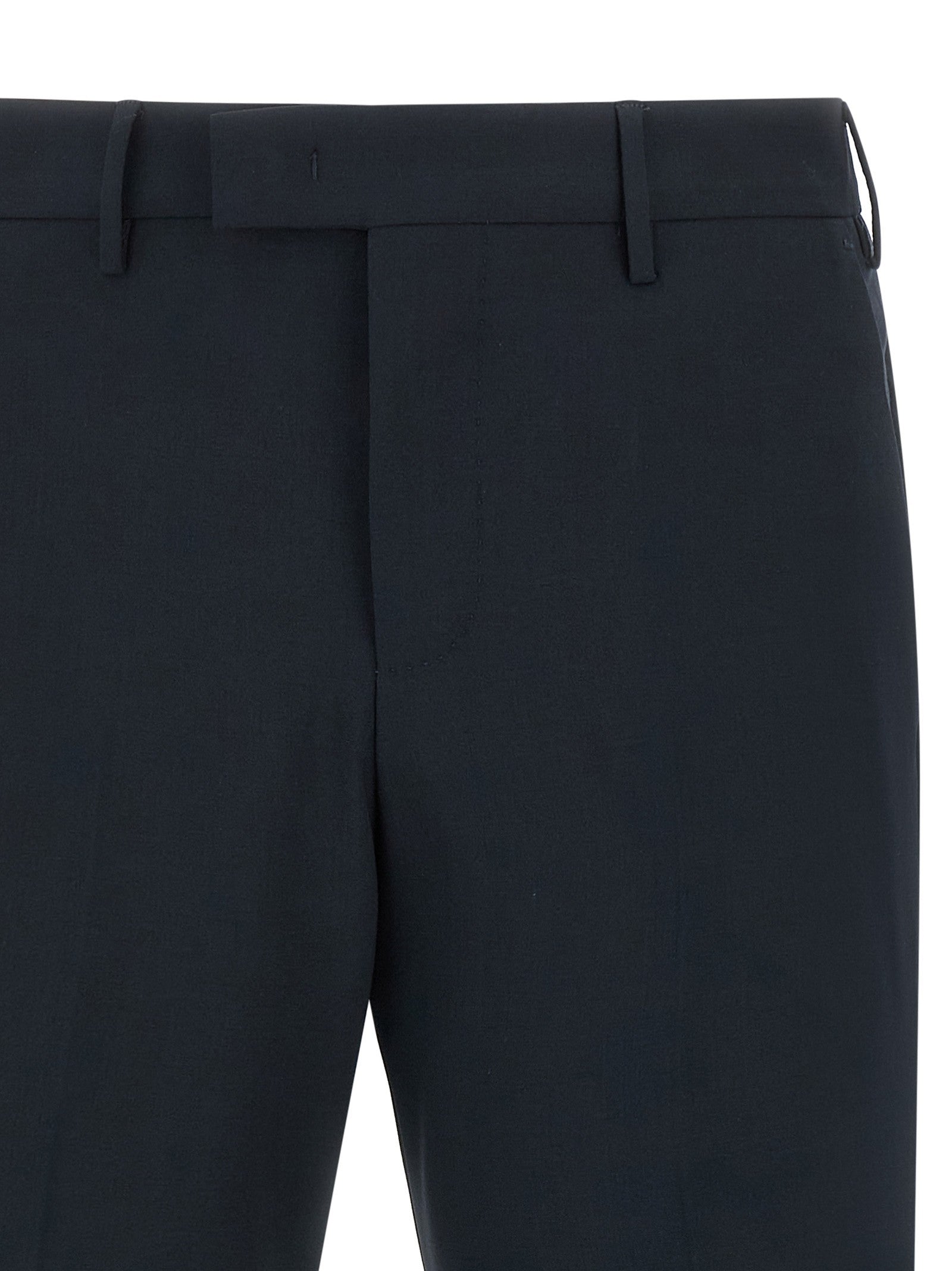 Pt Torino - nan - Blue - Pants