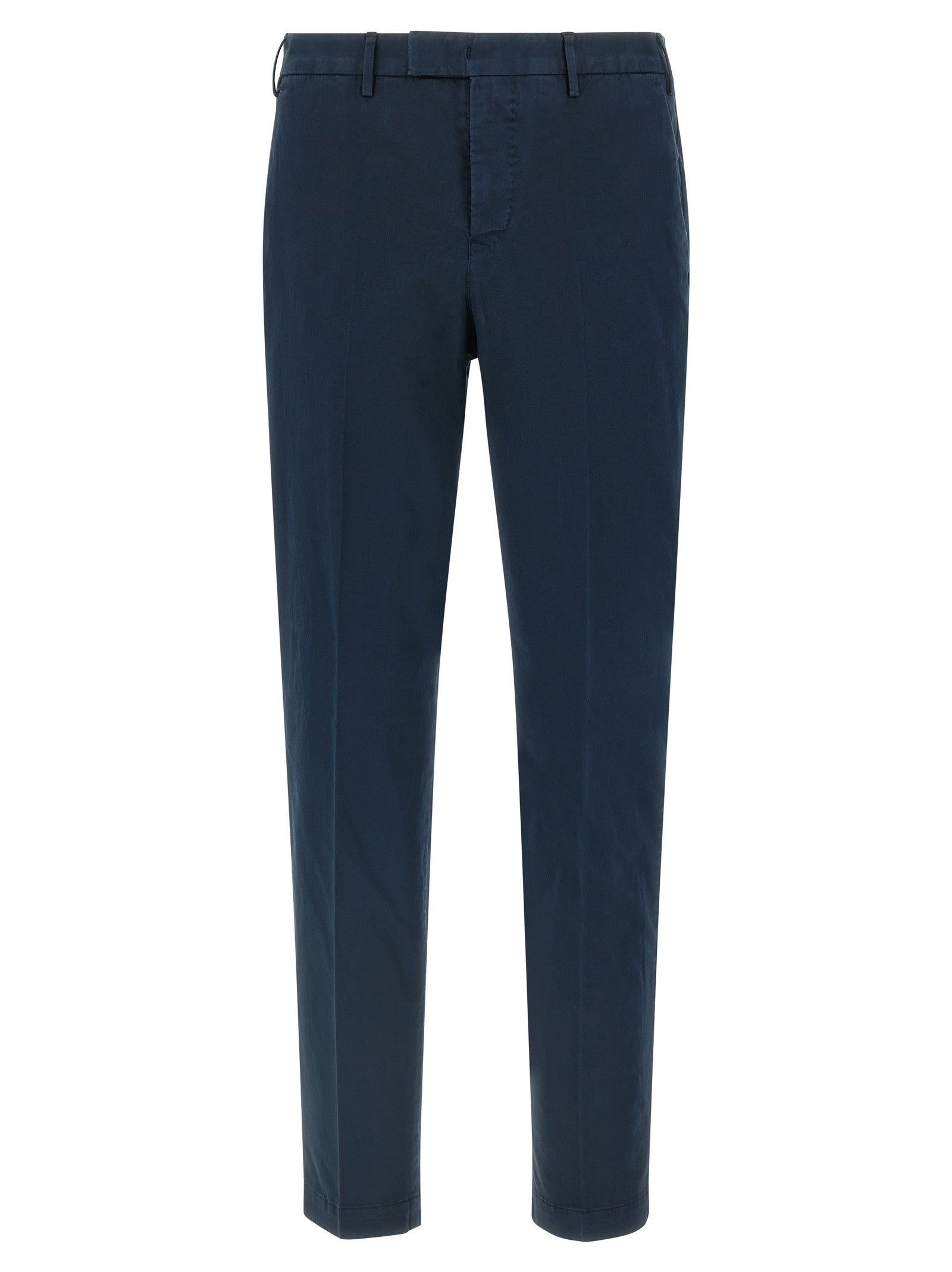 Pt Torino - nan - Blue - Pants