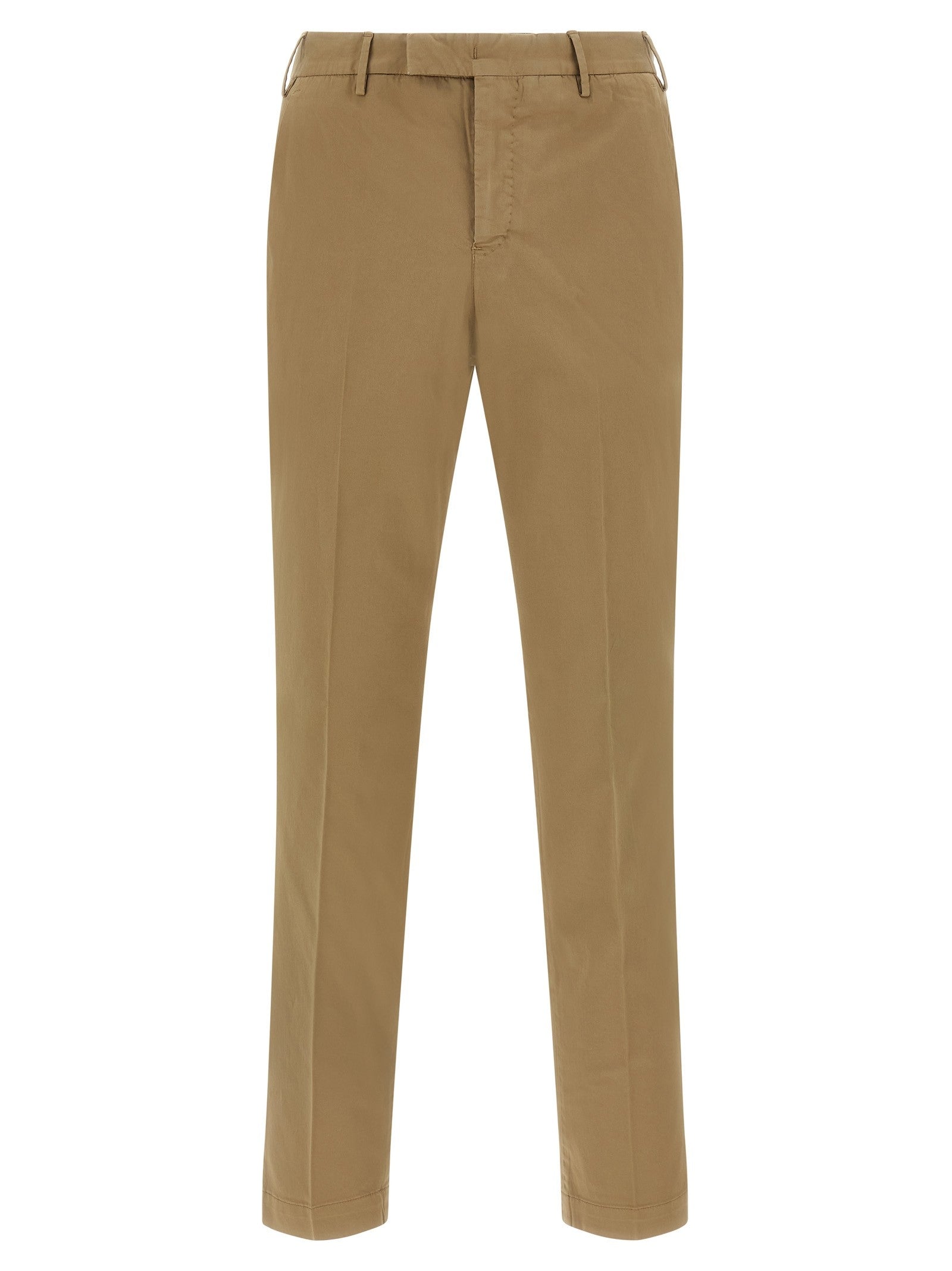 Pt Torino - nan - Brown - Pants