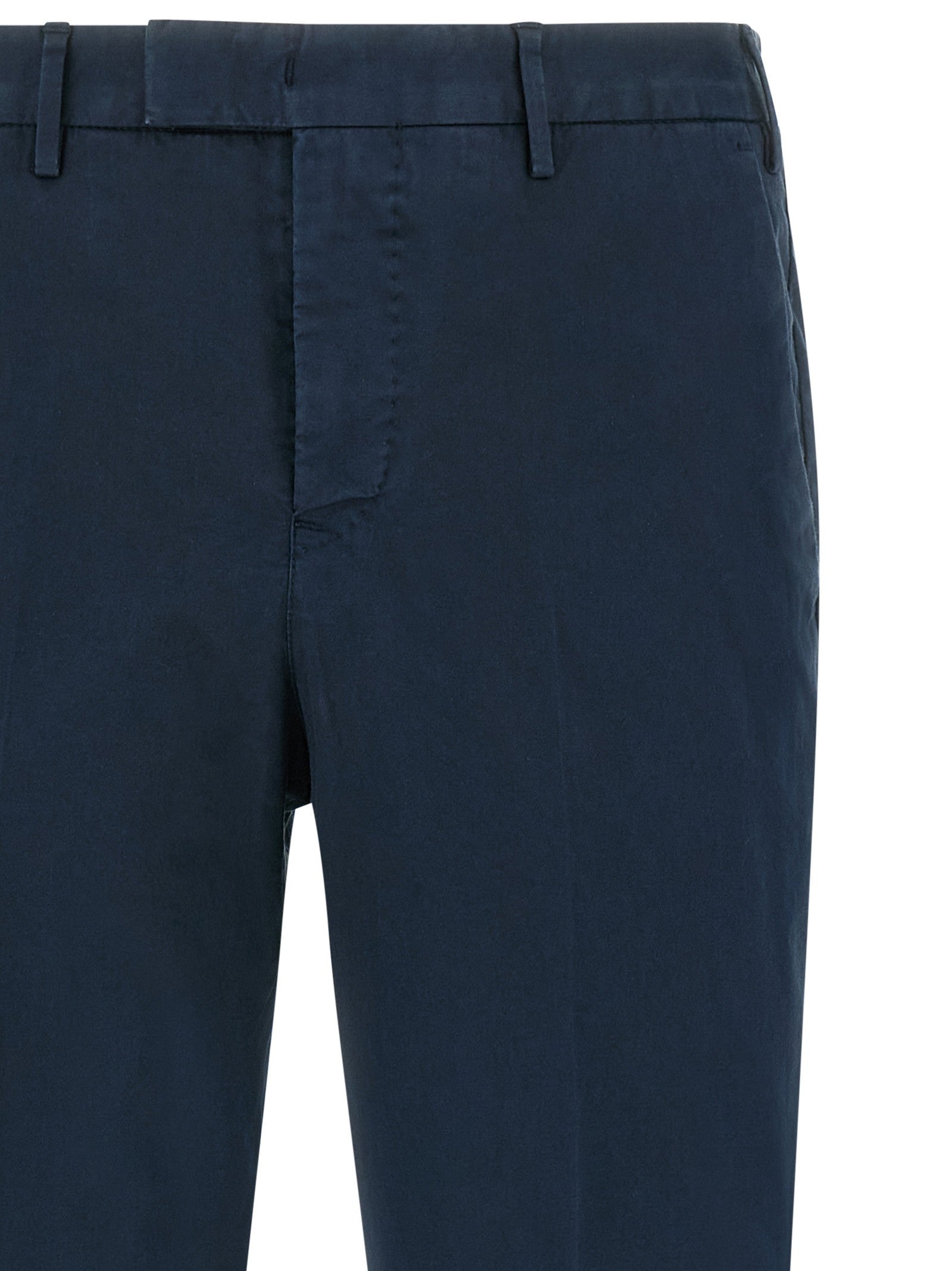 Pt Torino - nan - Blue - Pants