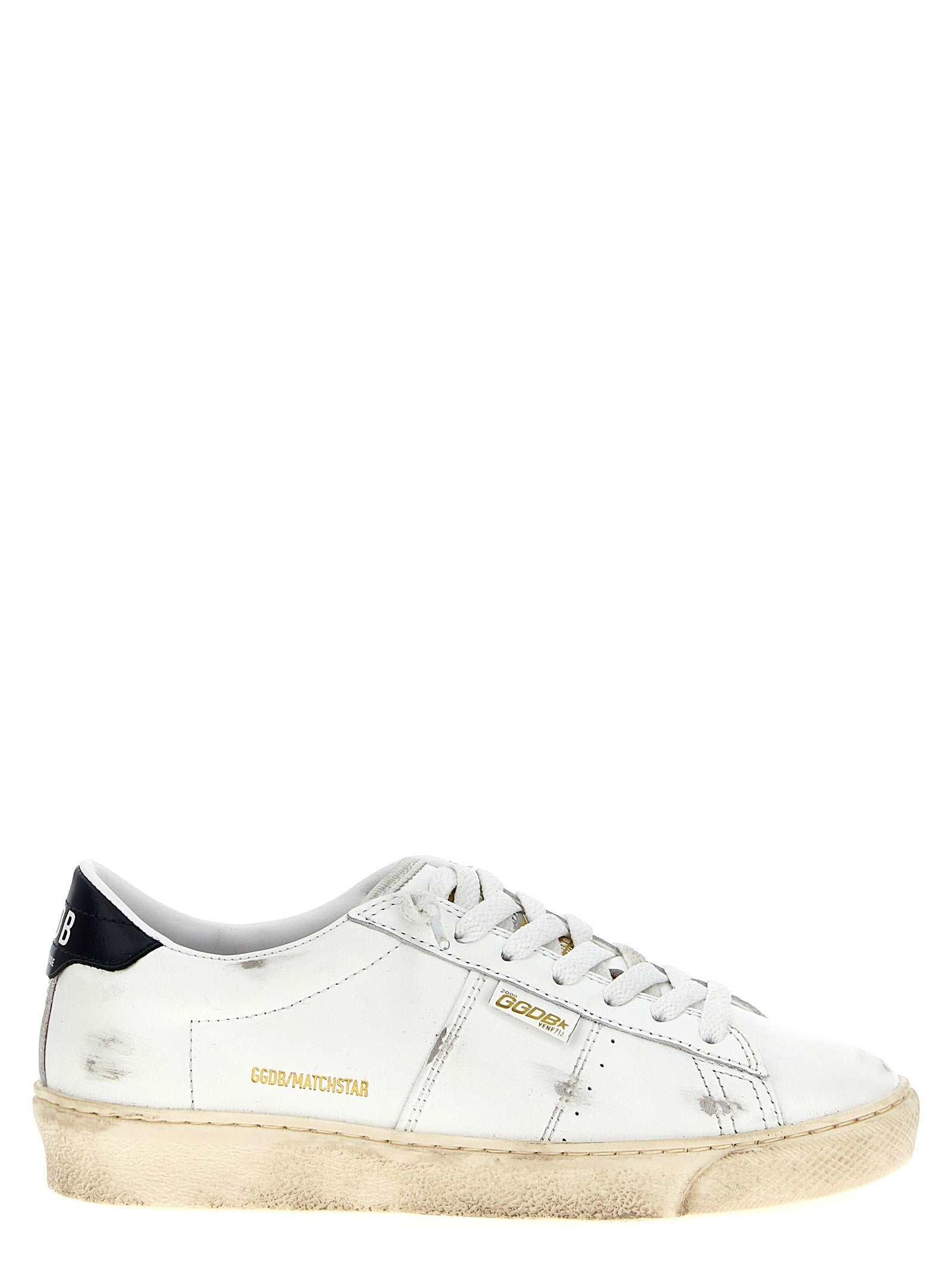 Golden Goose - nan - Blue - Sneaker