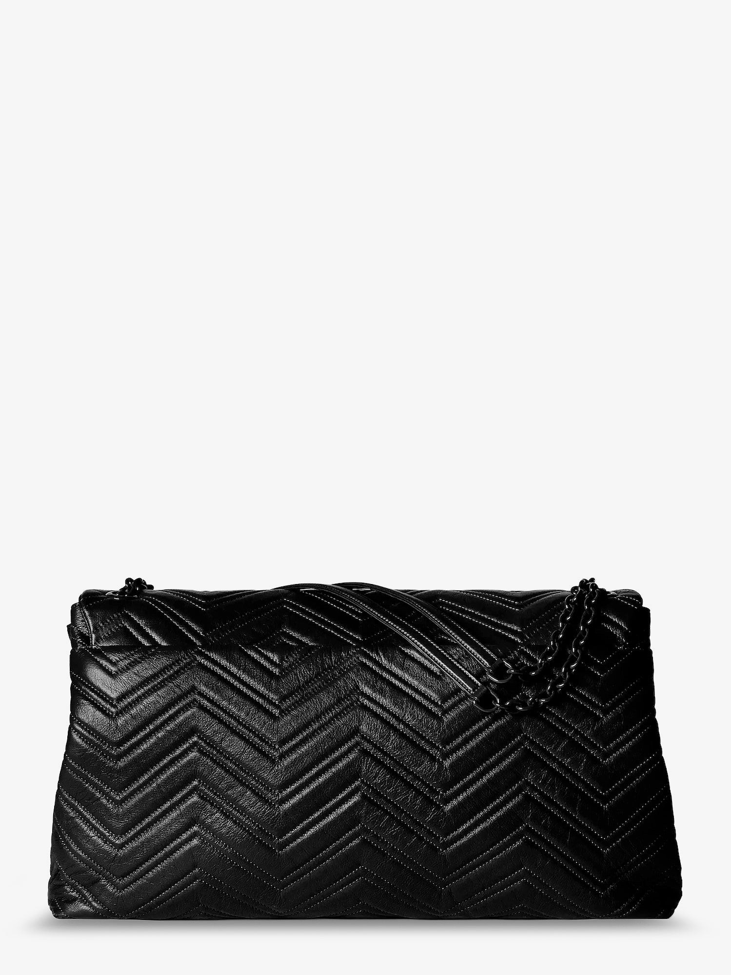 Gucci - Woman - Black - Shoulder Bag