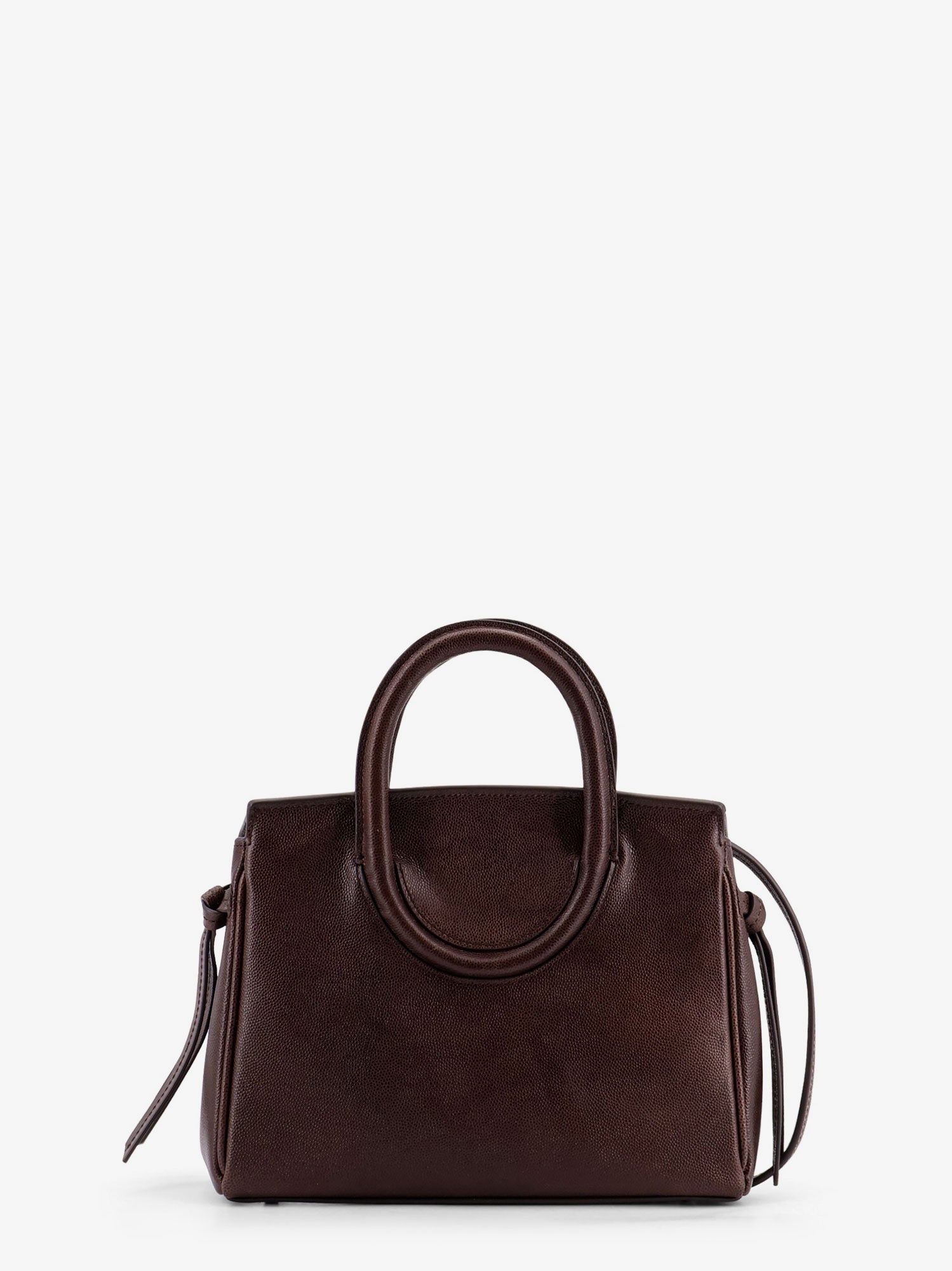 STAUD - Woman - Brown - Crossbody Bag
