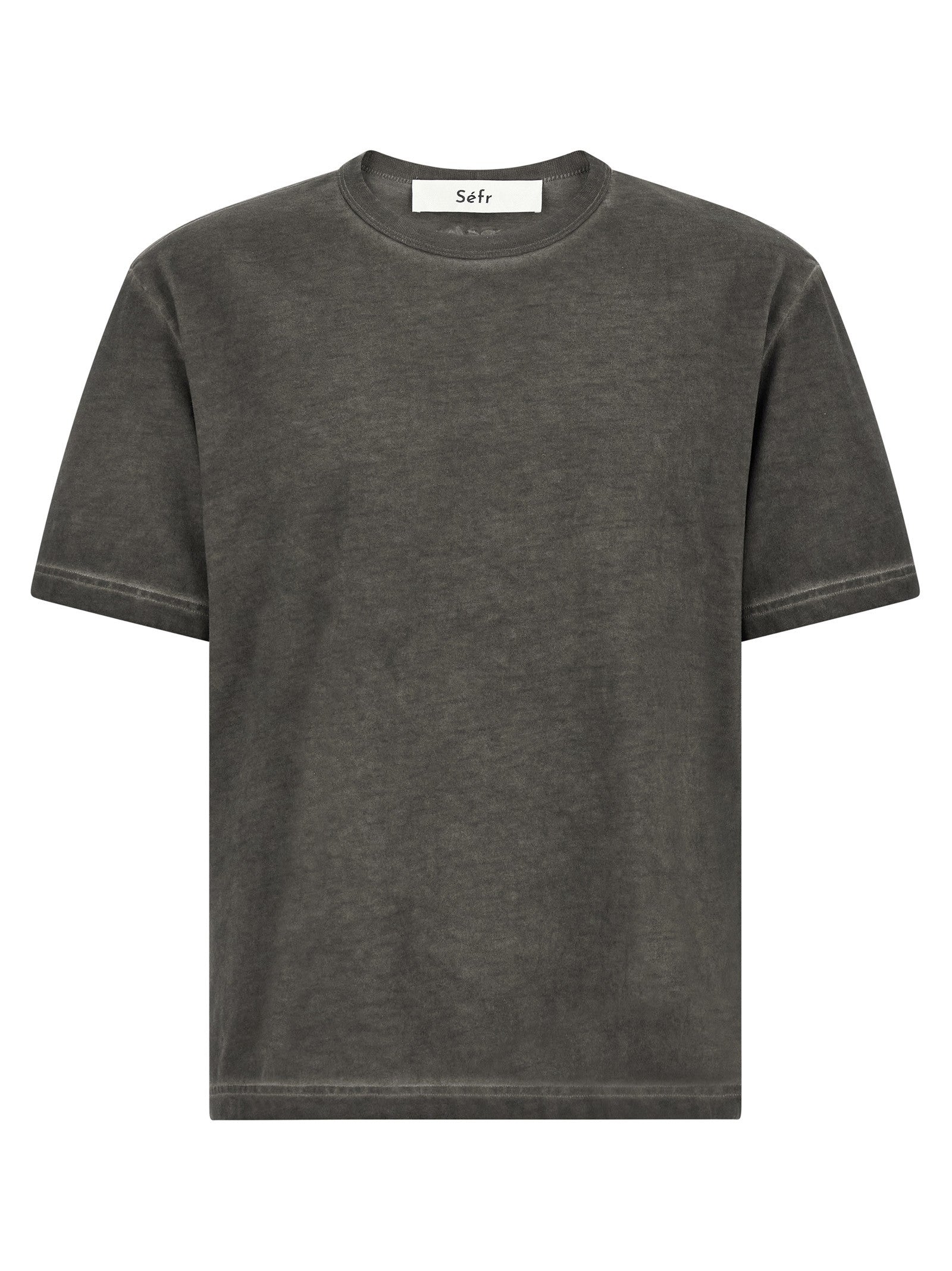 SÉFR - nan - Grey - T-shirt