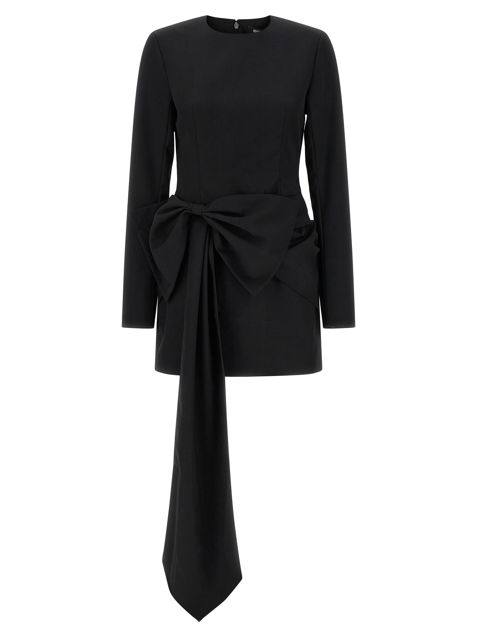 ROTATE BIRGER CHRISTENSEN - nan - Black - Dress