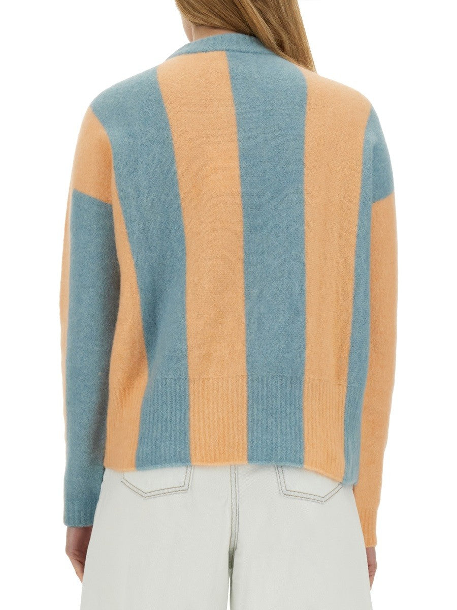 ALYSI - Woman - Multicolor - Sweater