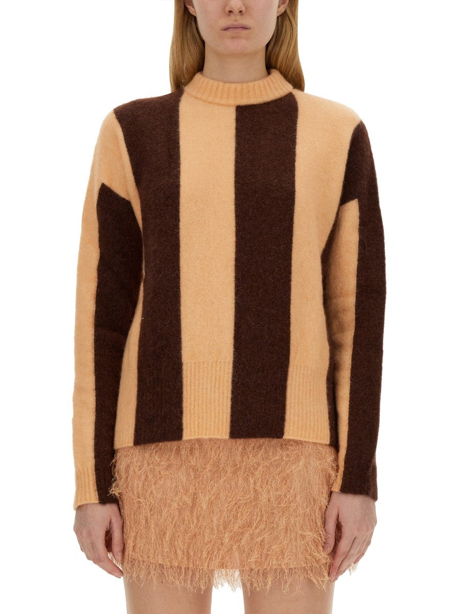 ALYSI - Woman - Multicolor - Sweater