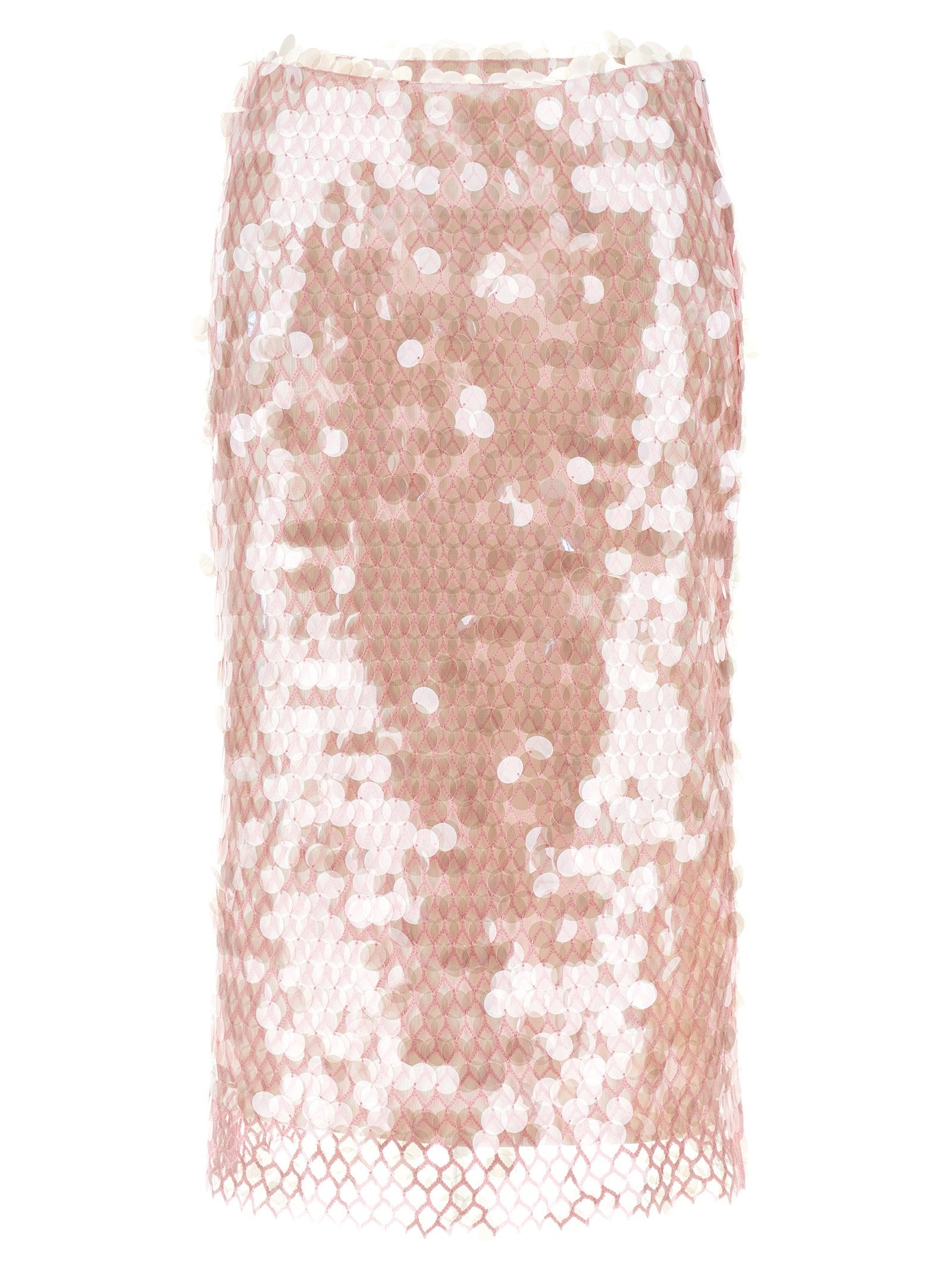 Tory Burch - nan - Black - Skirt