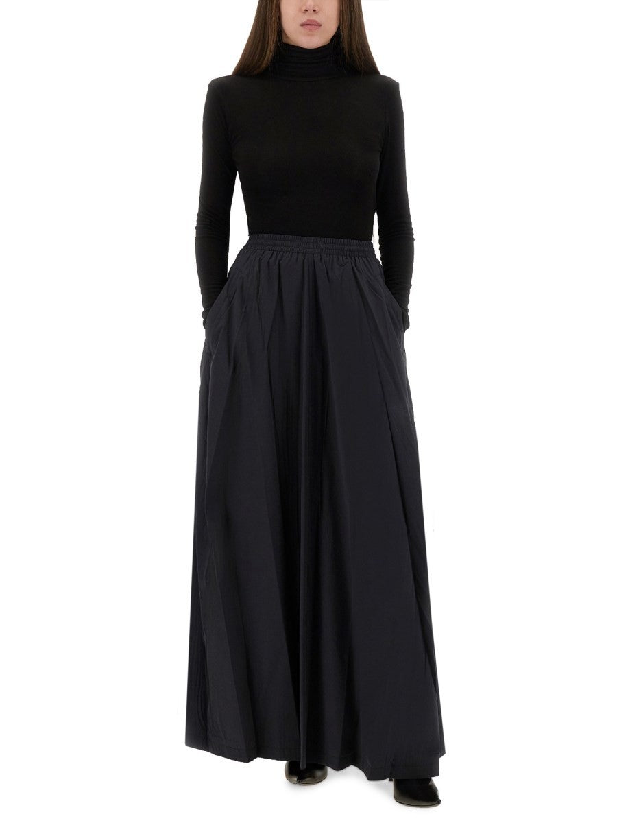 Balenciaga - Woman - Black - Skirt
