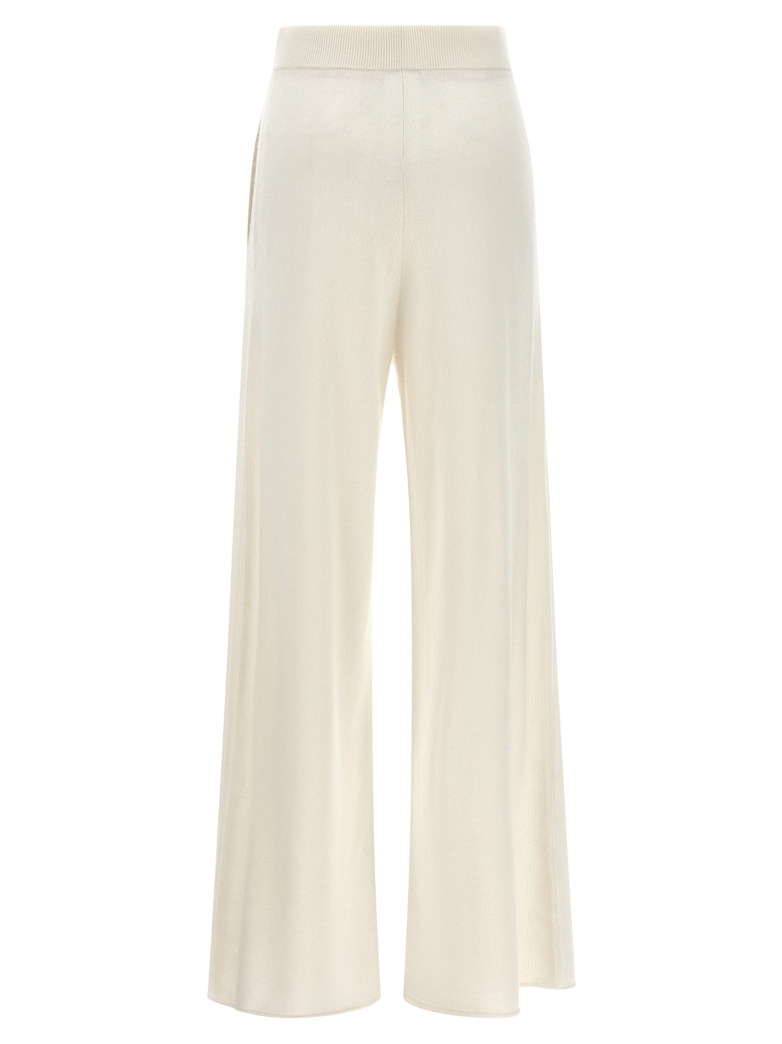 Max Mara - nan - White - Pants