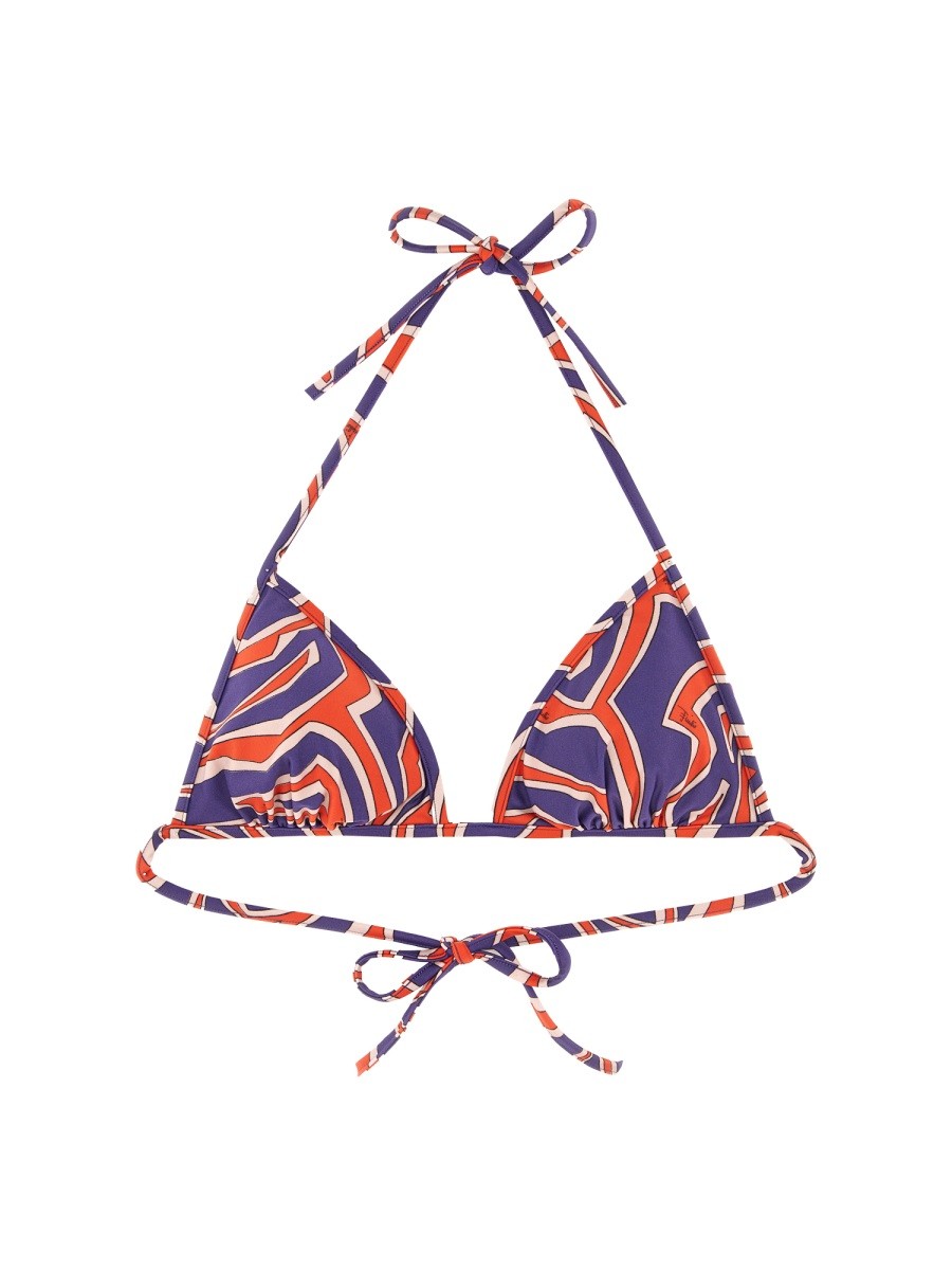 PUCCI - Woman - Multicolour - Swimwear