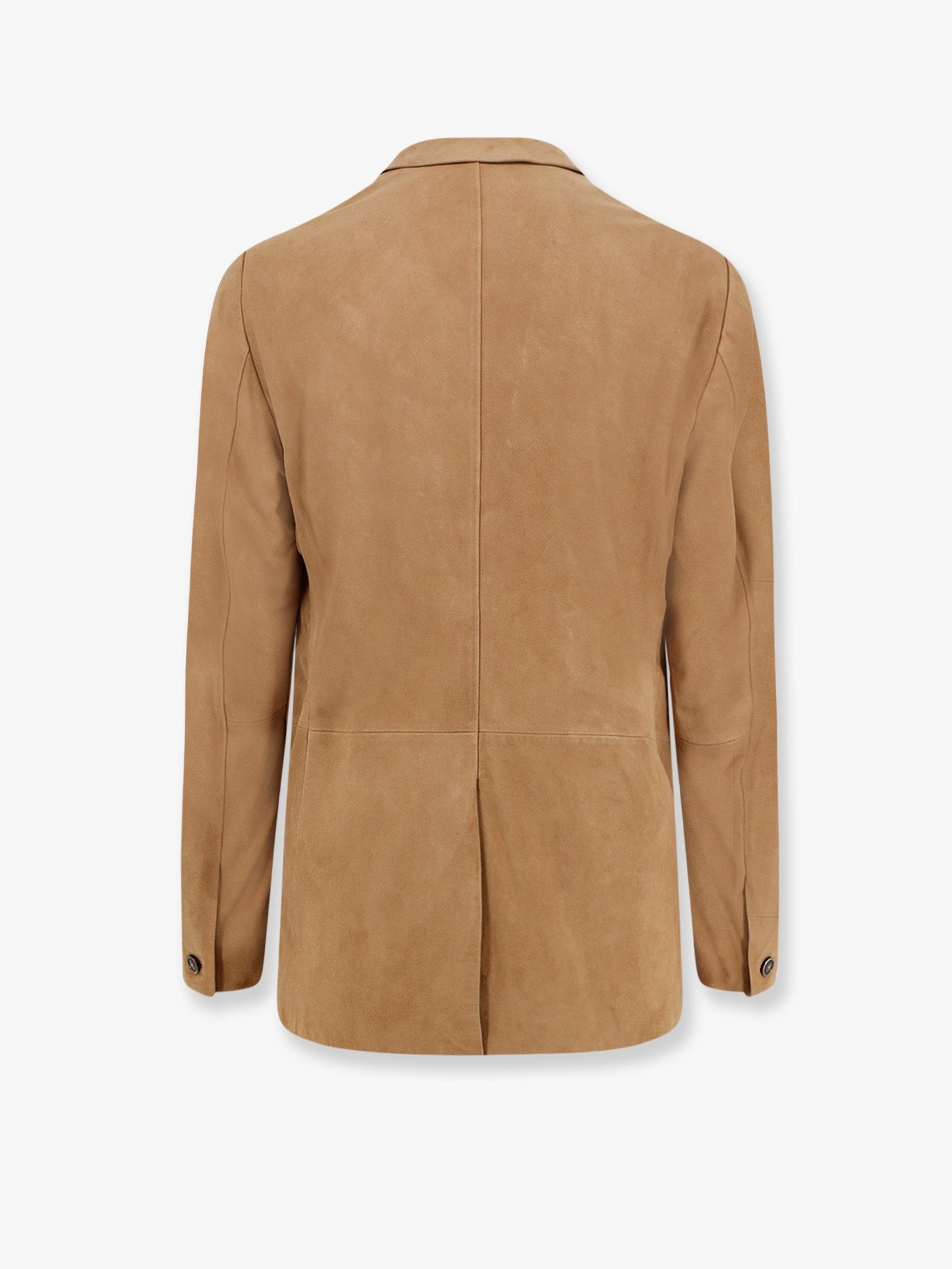 Boss - Man - Beige - Blazer