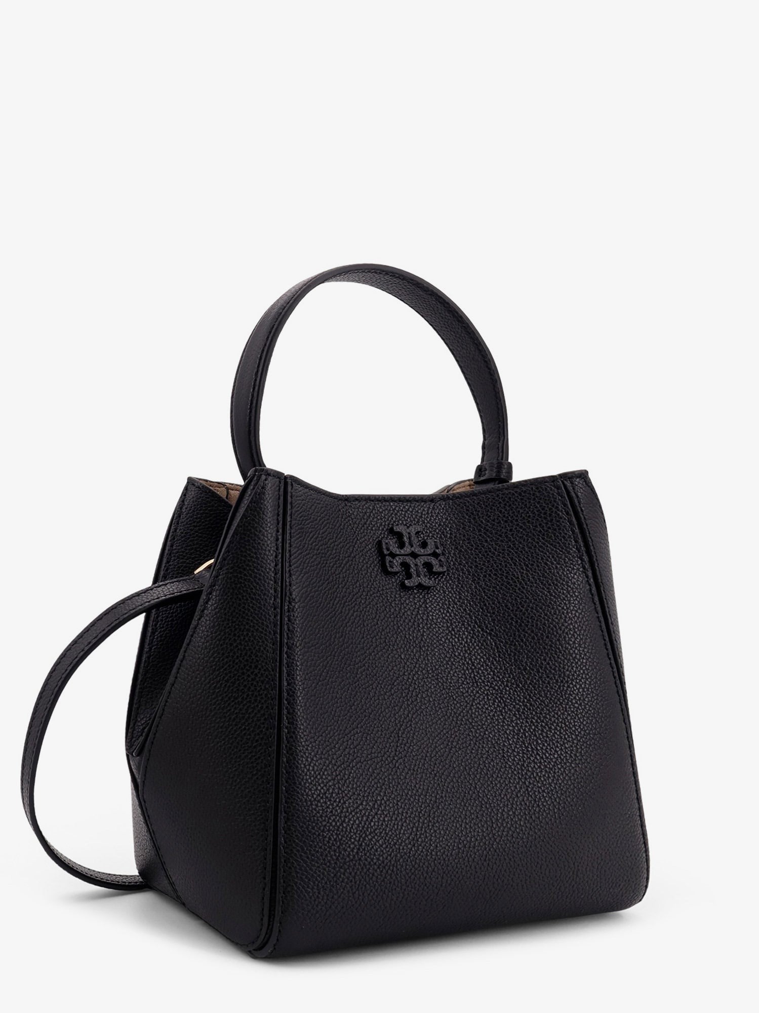 Tory Burch - Woman - Black - Bucket Bag
