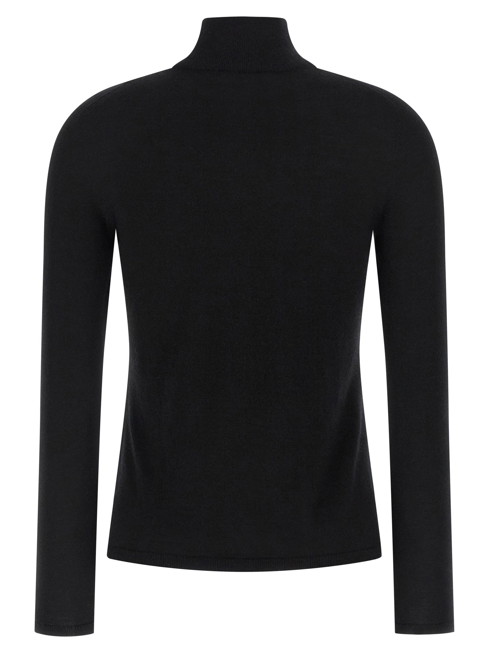 Max Mara - nan - Black - Sweater