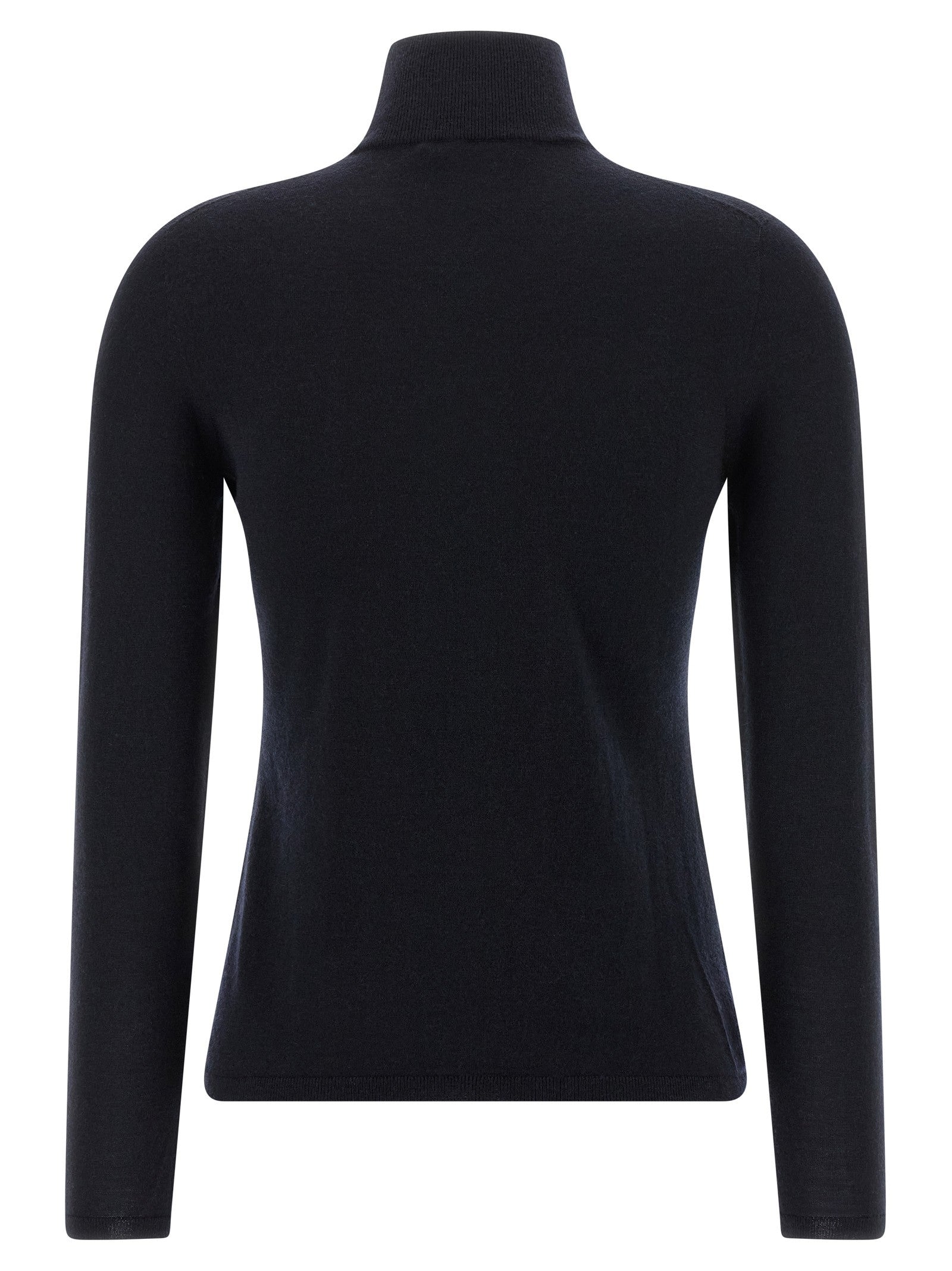 Max Mara - nan - Blue - Sweater