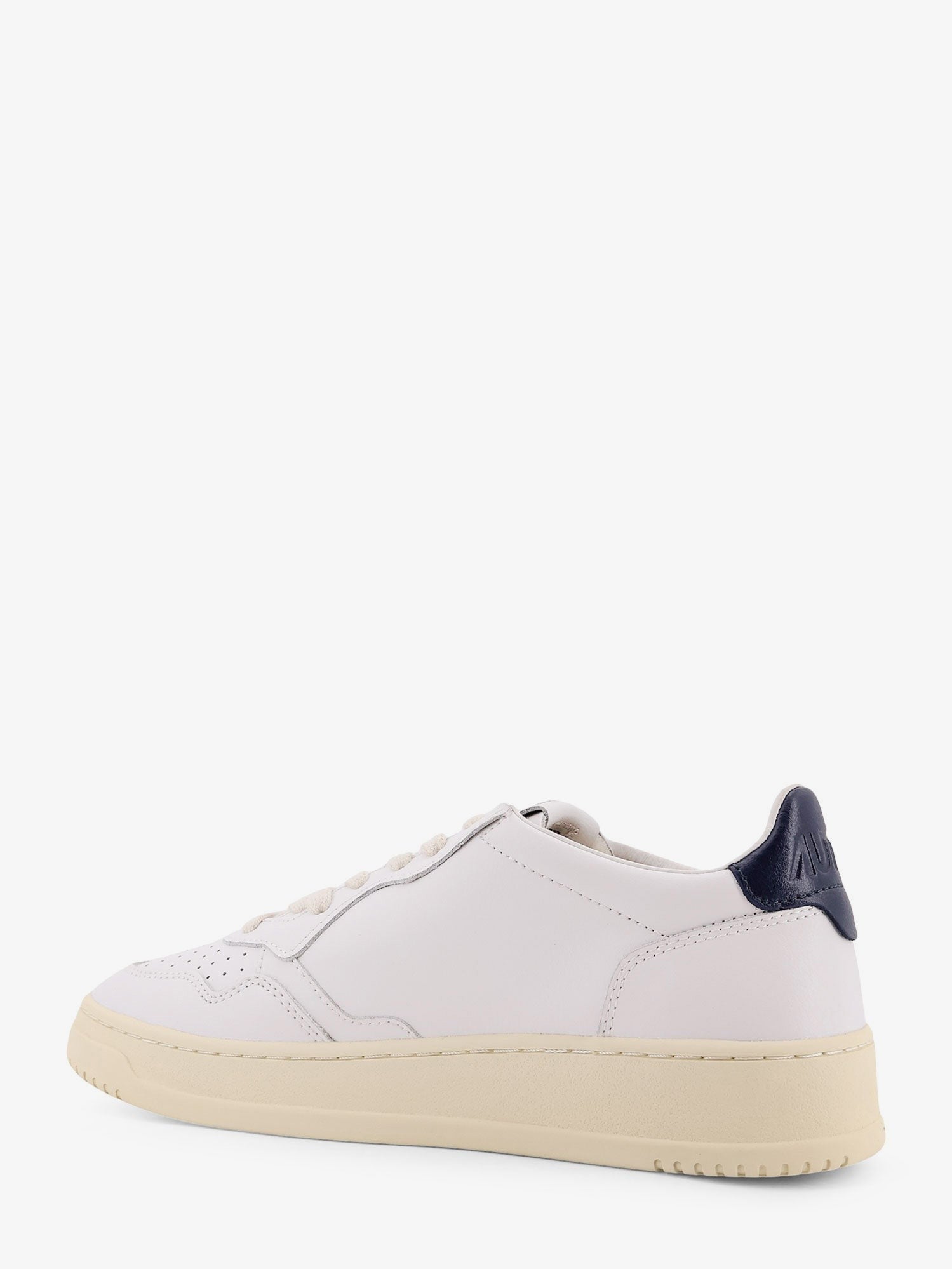 Autry - Man - White - Sneaker