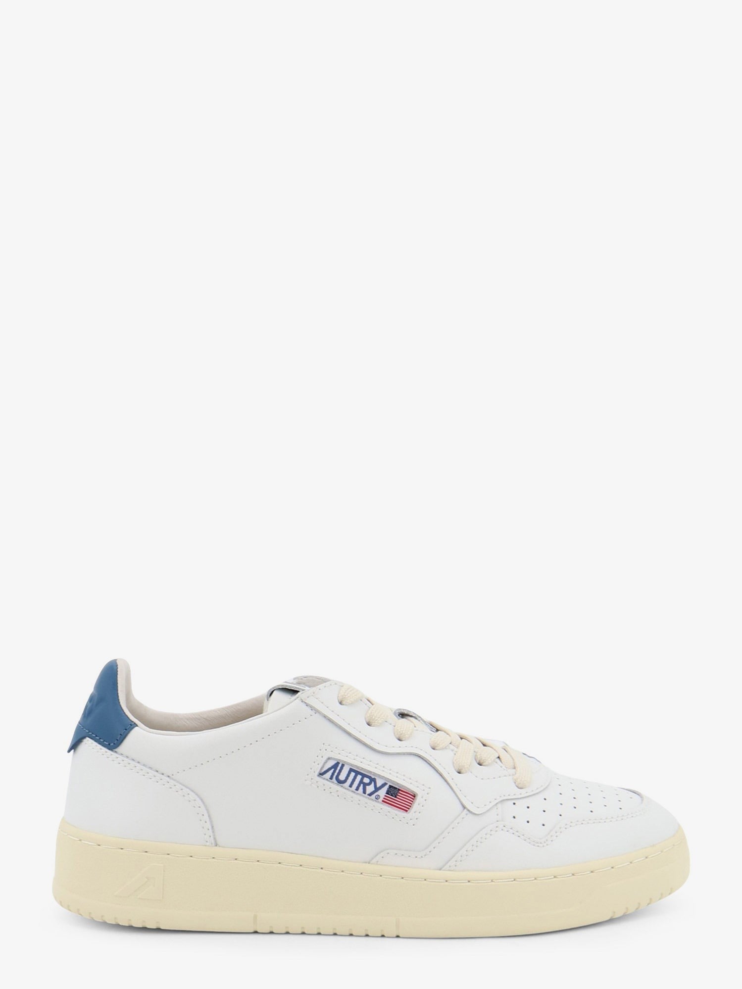 Autry - Man - White - Sneaker