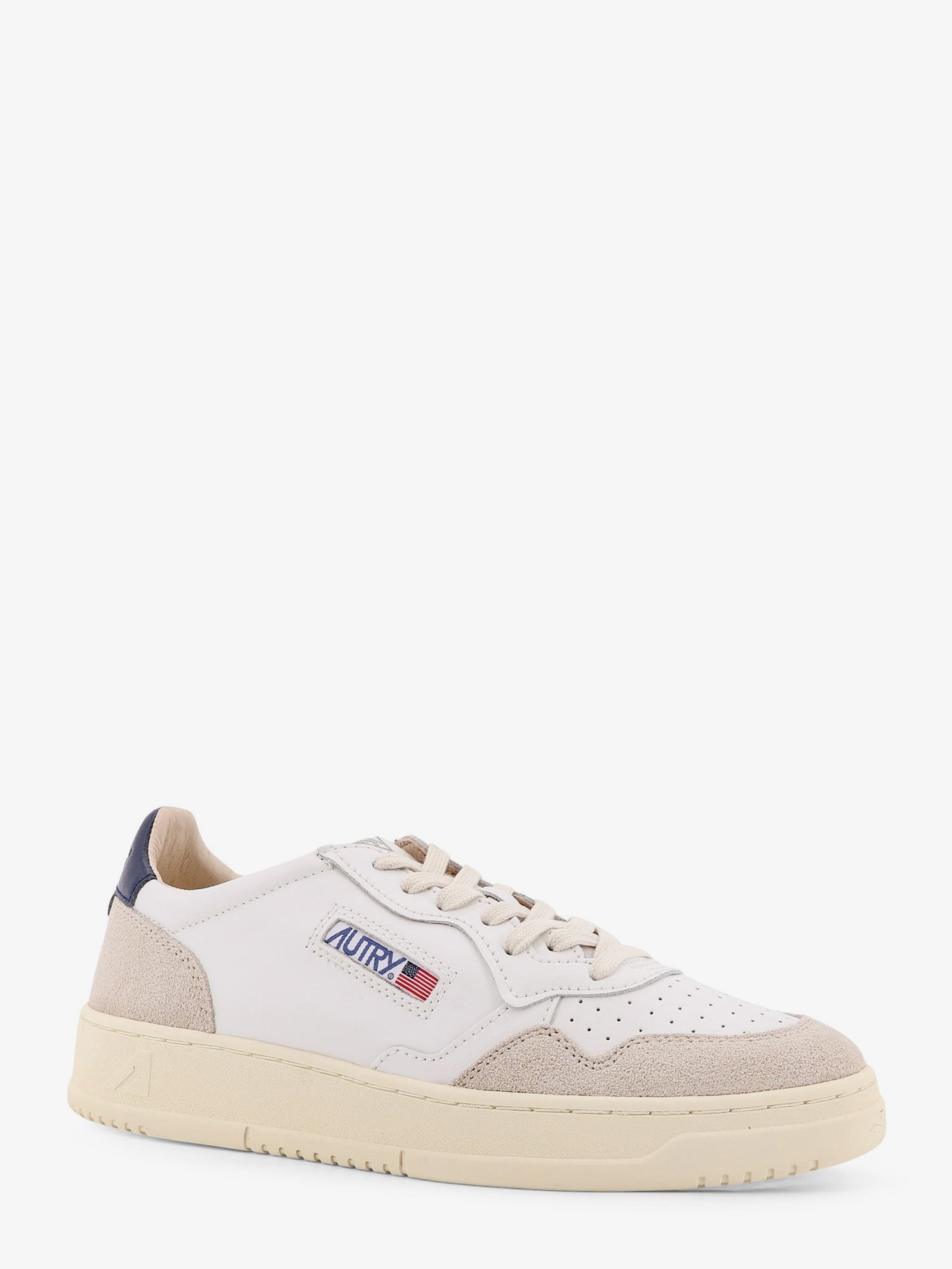 Autry - Man - White - Sneaker