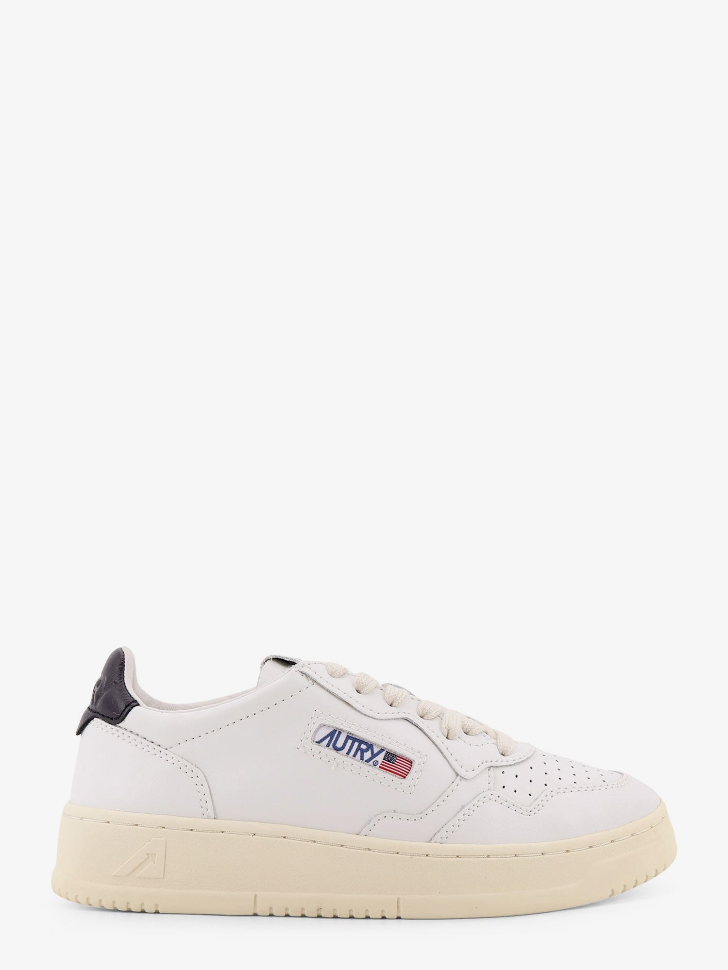 Autry - Woman - White - Sneaker