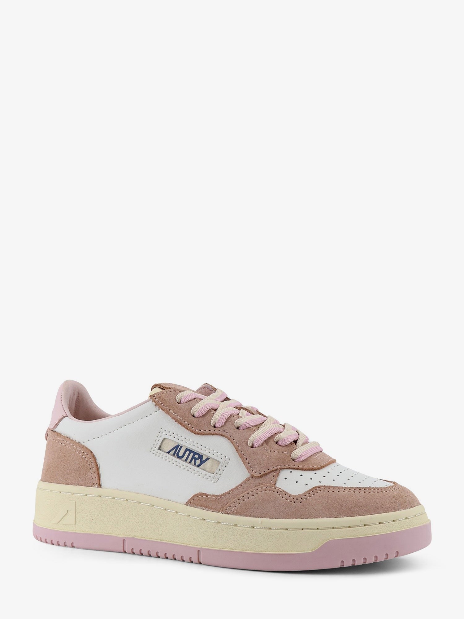 Autry - Woman - Black - Sneaker