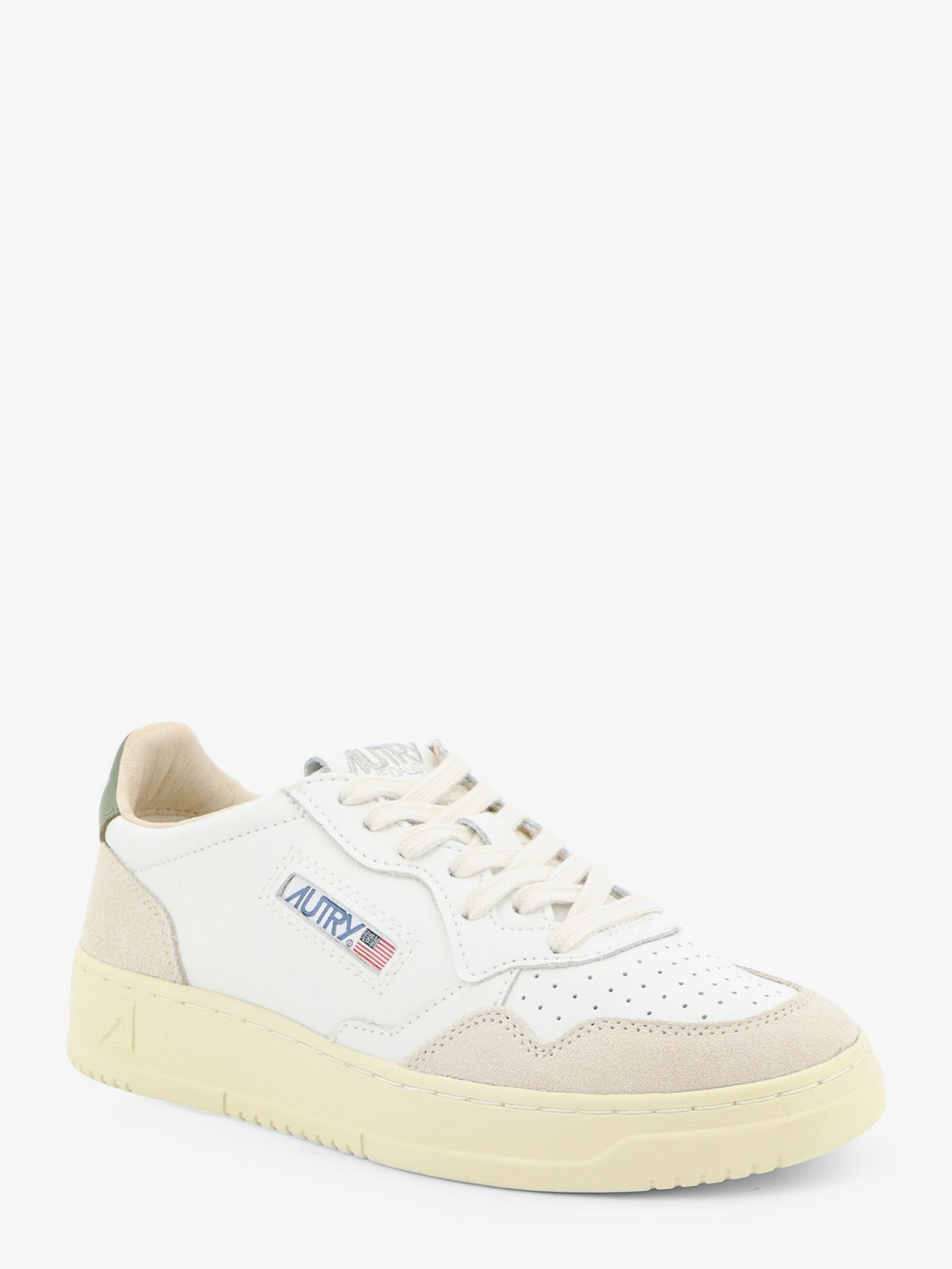 Autry - Woman - White - Sneaker