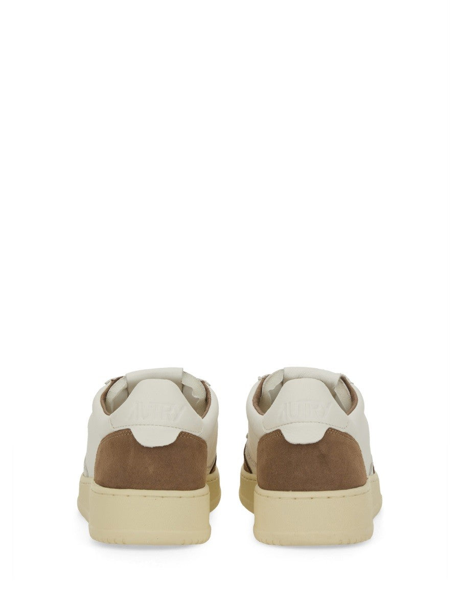 Autry - Man - Multicolour - Sneaker