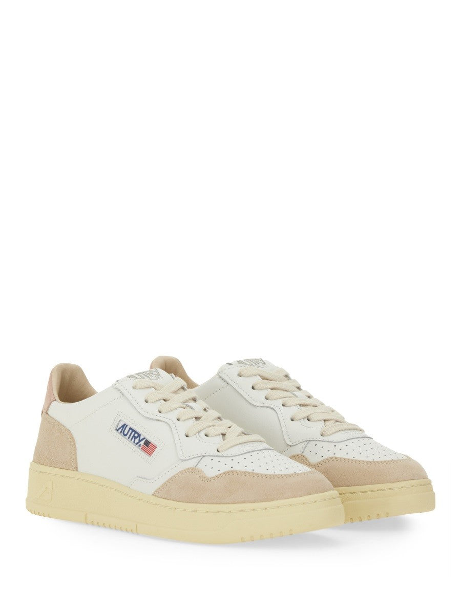 Autry - Woman - Multicolor - Sneaker