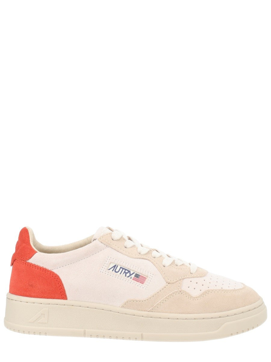 Autry - Woman - Multicolor - Sneaker