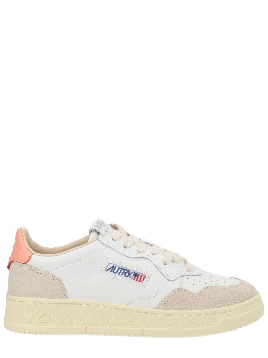Autry - Woman - Multicolor - Sneaker