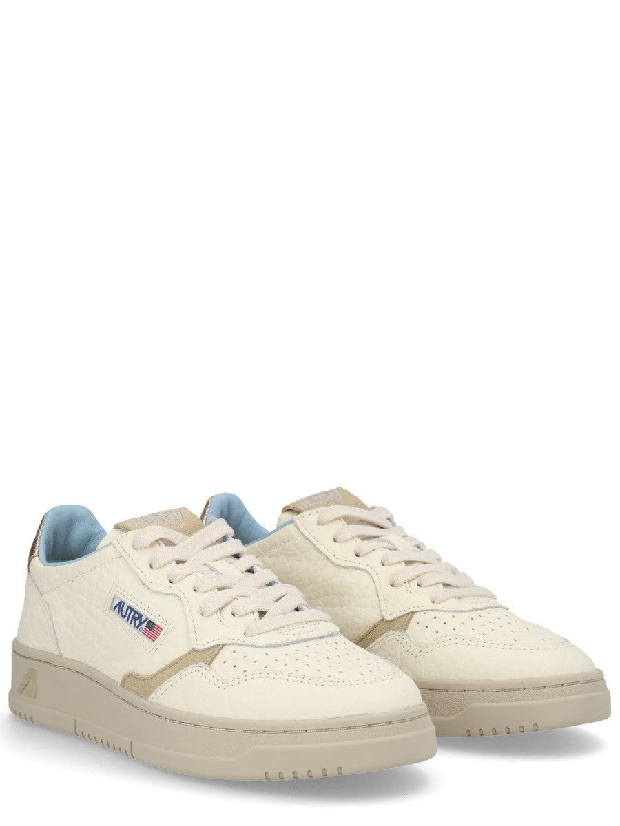 Autry - Woman - Multicolor - Sneaker